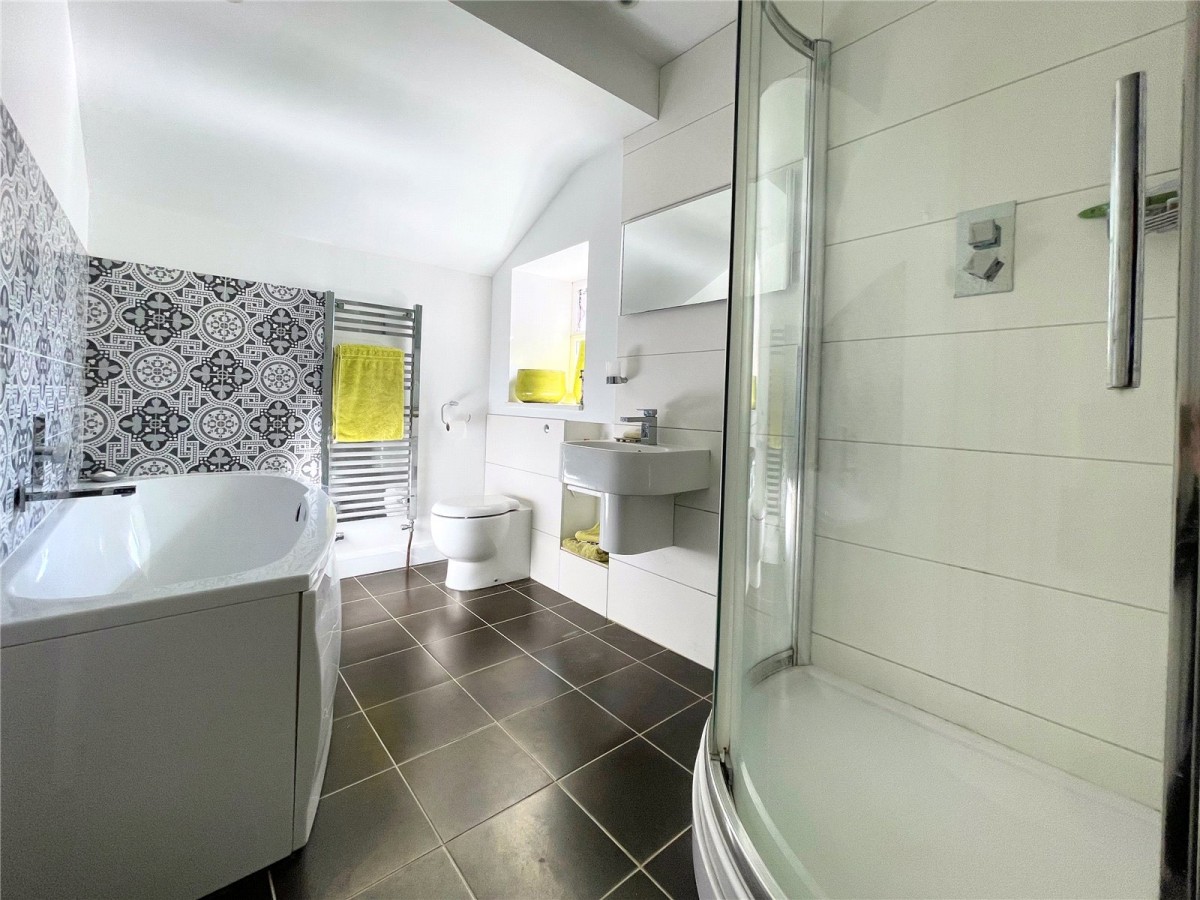 Stratton, Cirencester, Gloucestershire