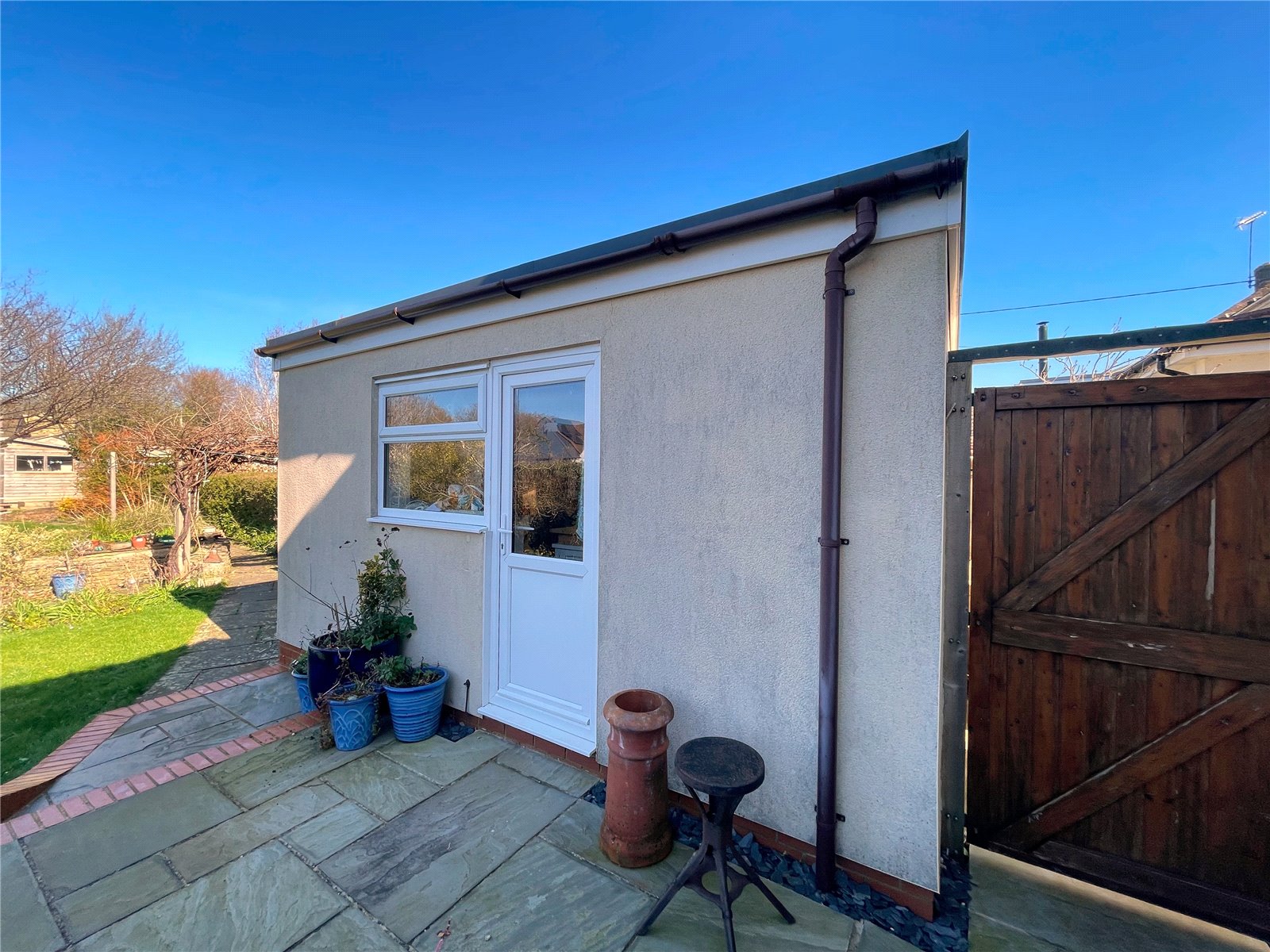 4 bedroom House for sale in Stratton, Cirencester, Gloucestershire