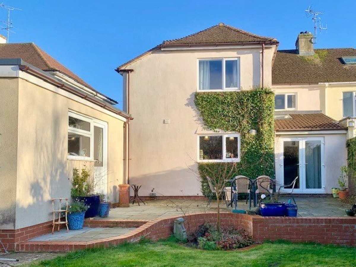 Stratton, Cirencester, Gloucestershire