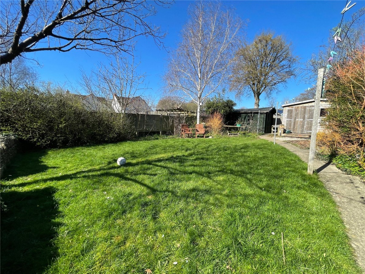Stratton, Cirencester, Gloucestershire