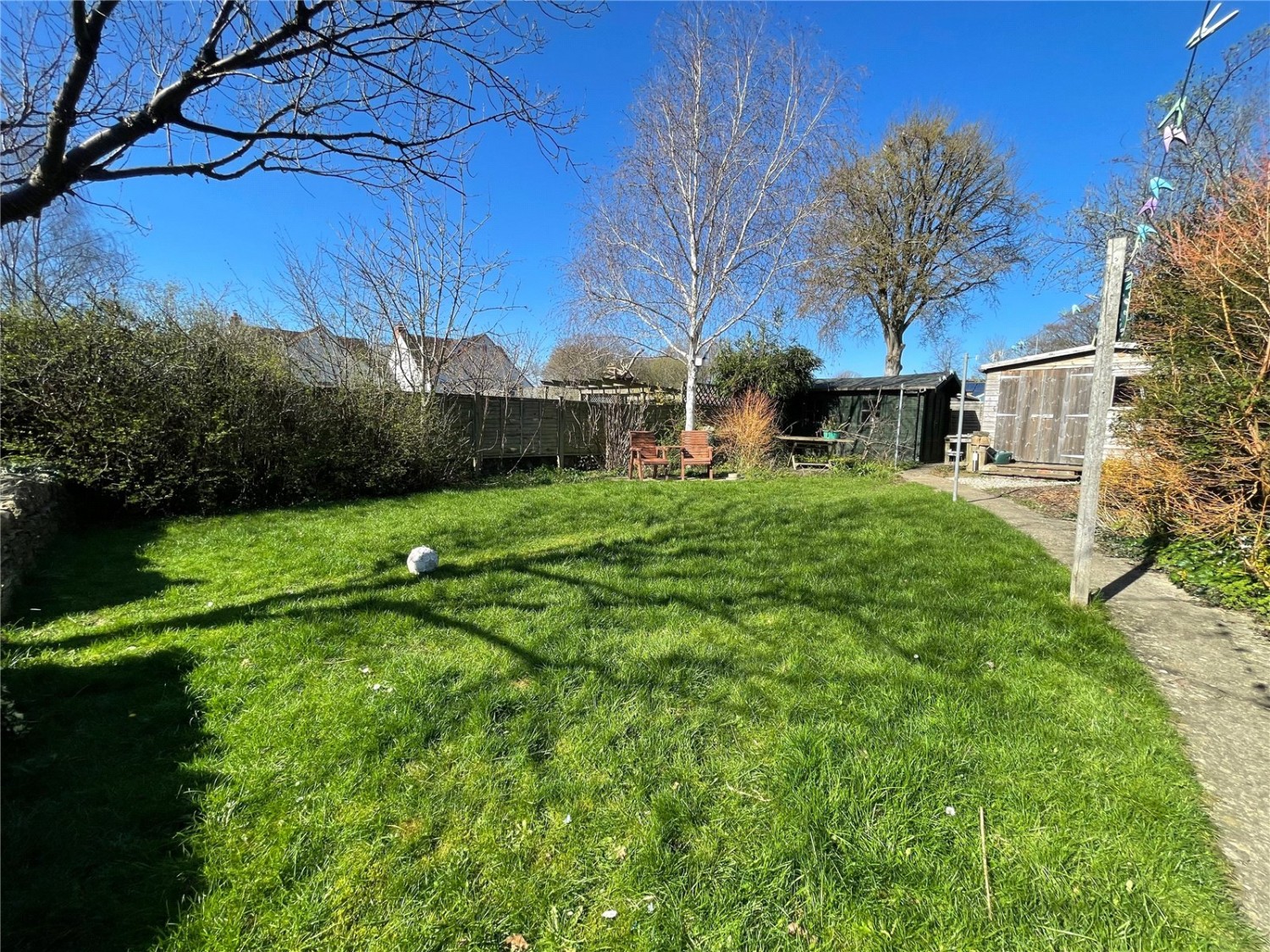 Stratton, Cirencester, Gloucestershire