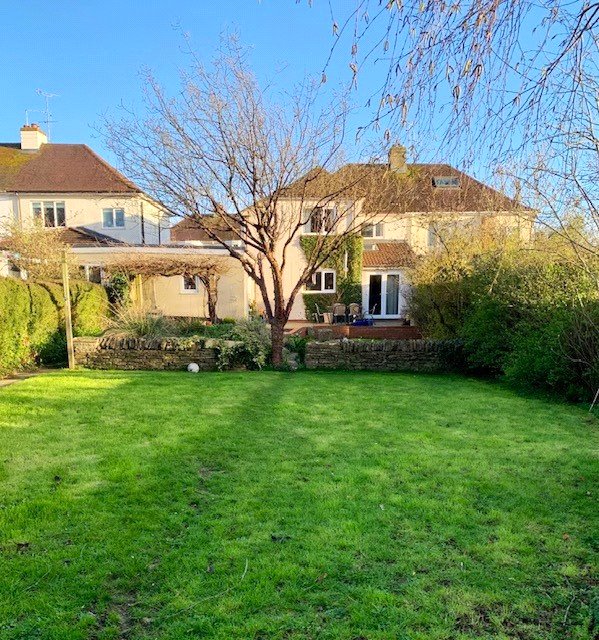 4 bedroom House for sale in Stratton, Cirencester, Gloucestershire