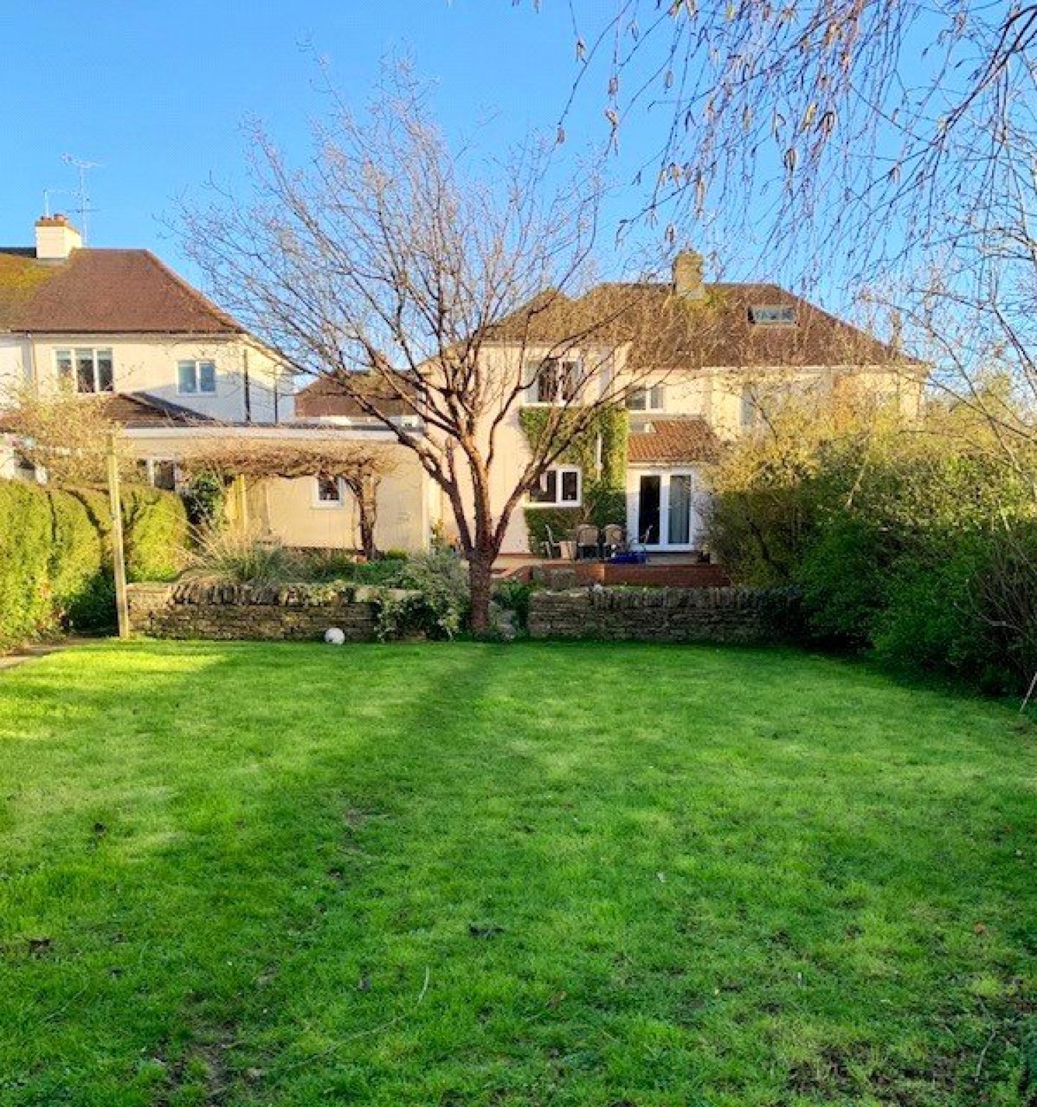 Stratton, Cirencester, Gloucestershire
