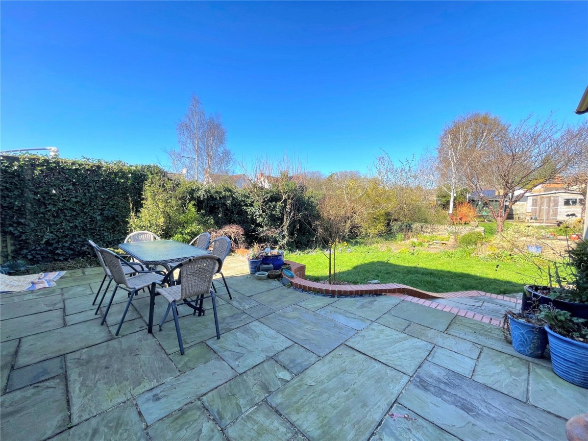 Stratton, Cirencester, Gloucestershire