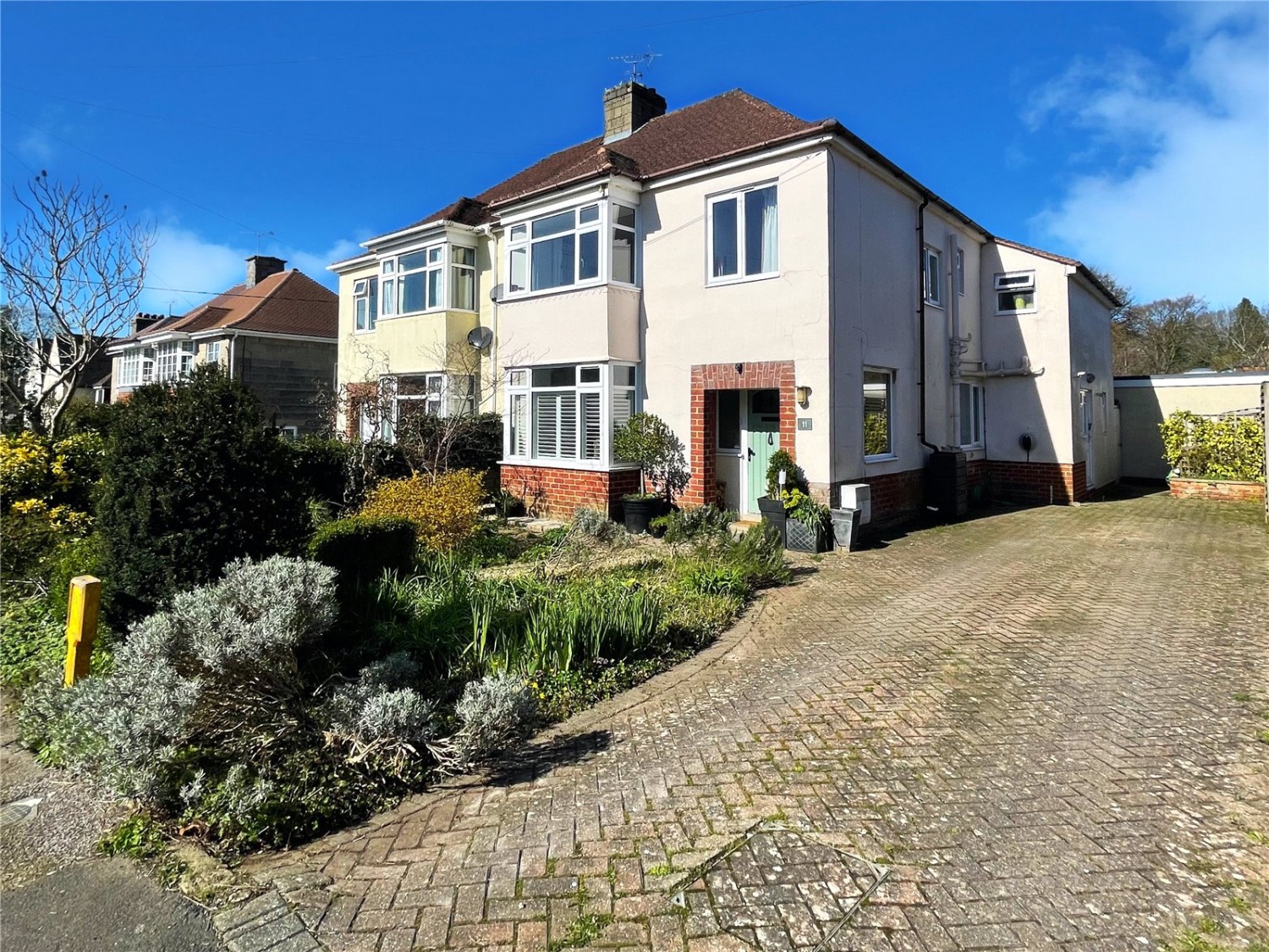 Stratton, Cirencester, Gloucestershire
