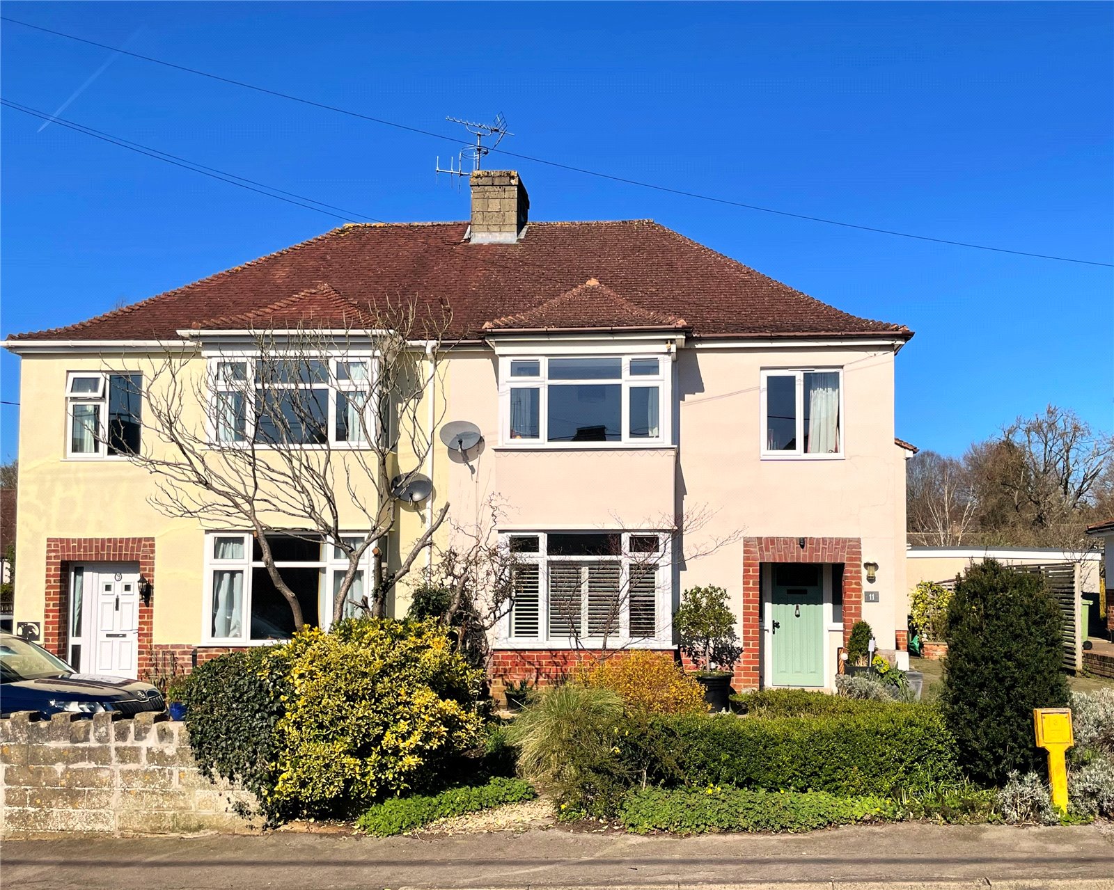 4 bedroom House for sale in Stratton, Cirencester, Gloucestershire