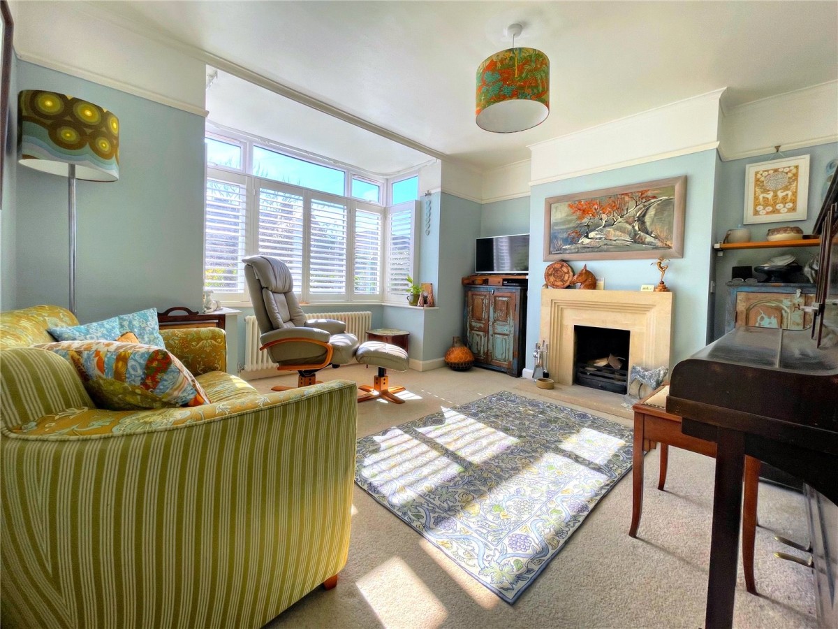 Stratton, Cirencester, Gloucestershire