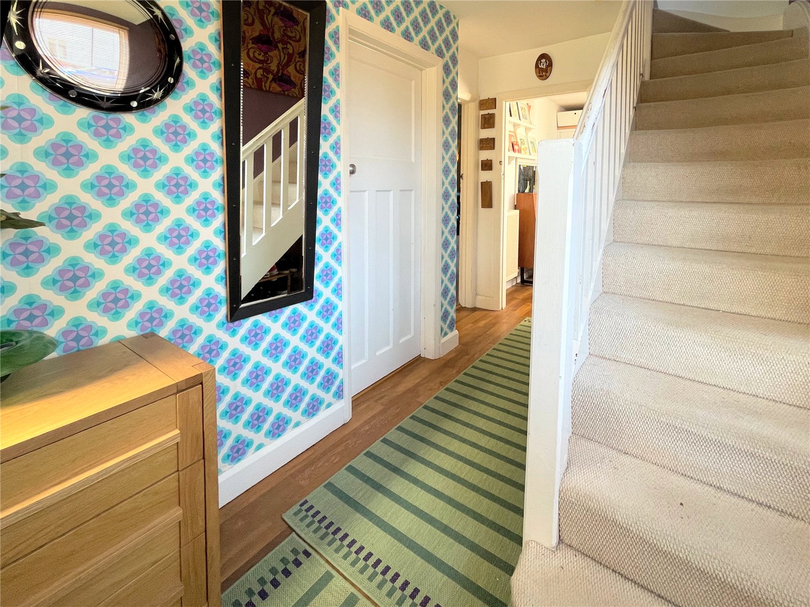 4 bedroom House for sale in Stratton, Cirencester, Gloucestershire