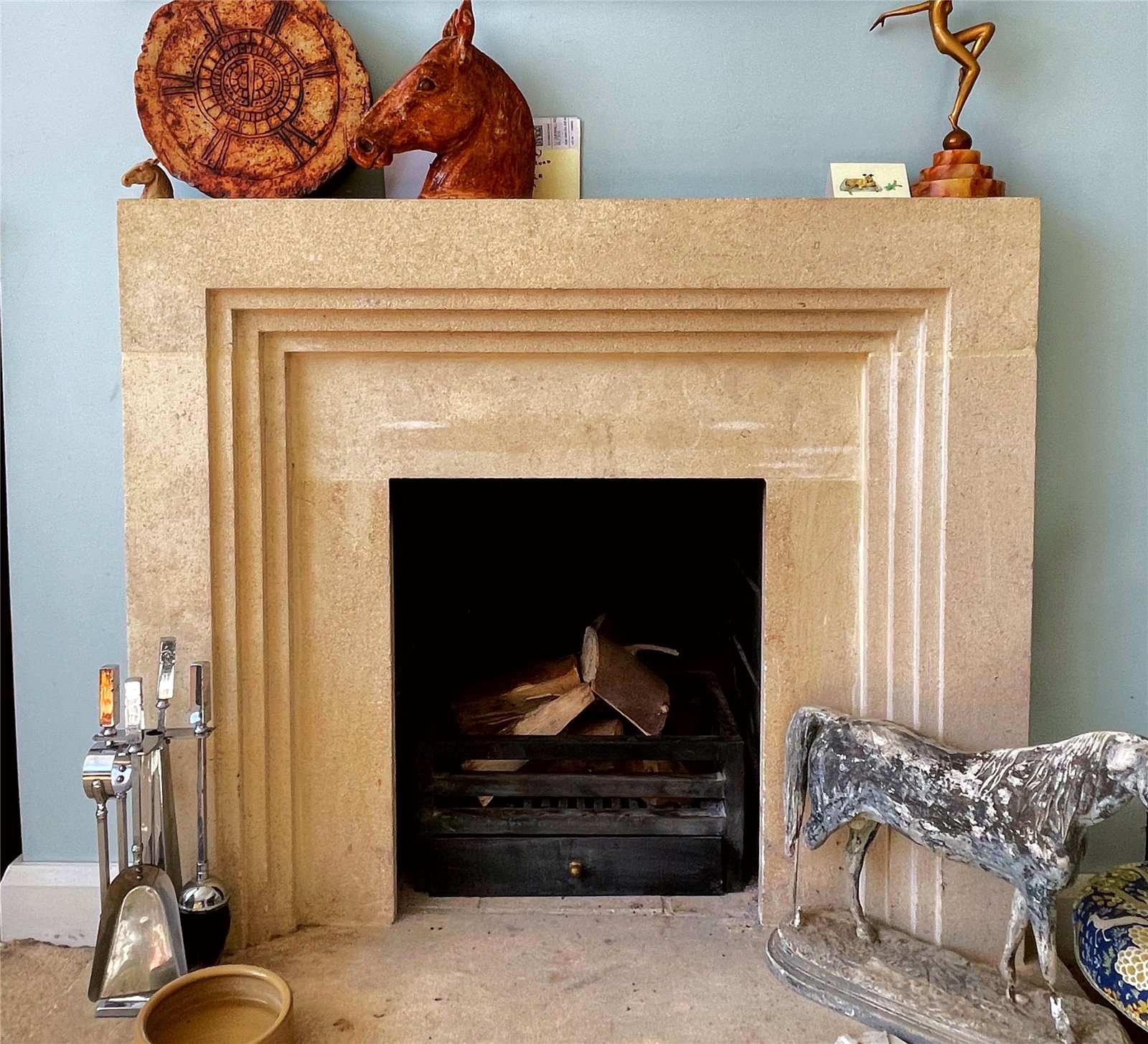 4 bedroom House for sale in Stratton, Cirencester, Gloucestershire