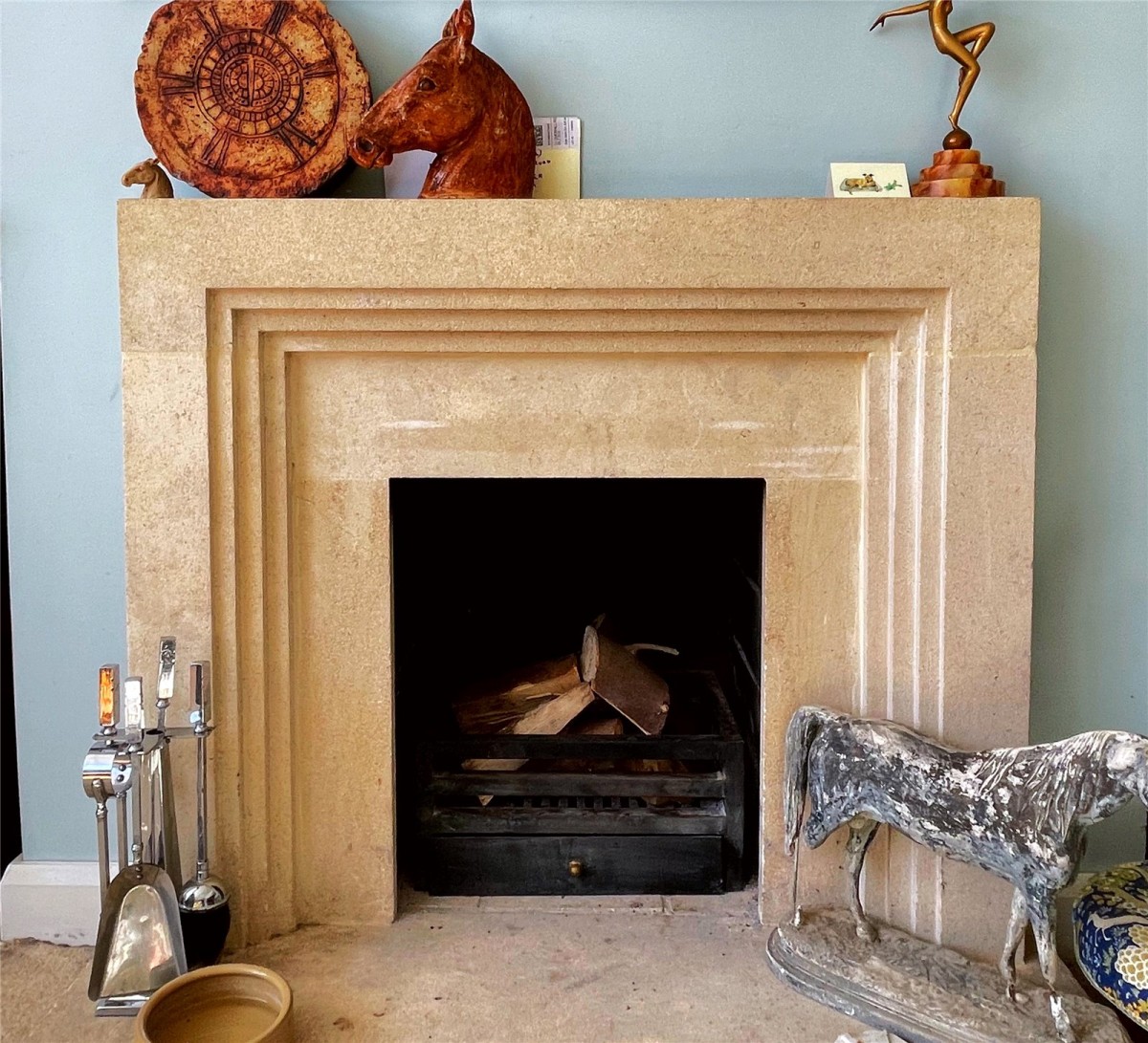 Stratton, Cirencester, Gloucestershire