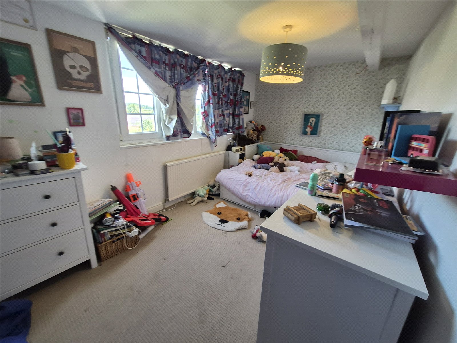 3 bedroom House for sale in Cirencester, Gloucestershire