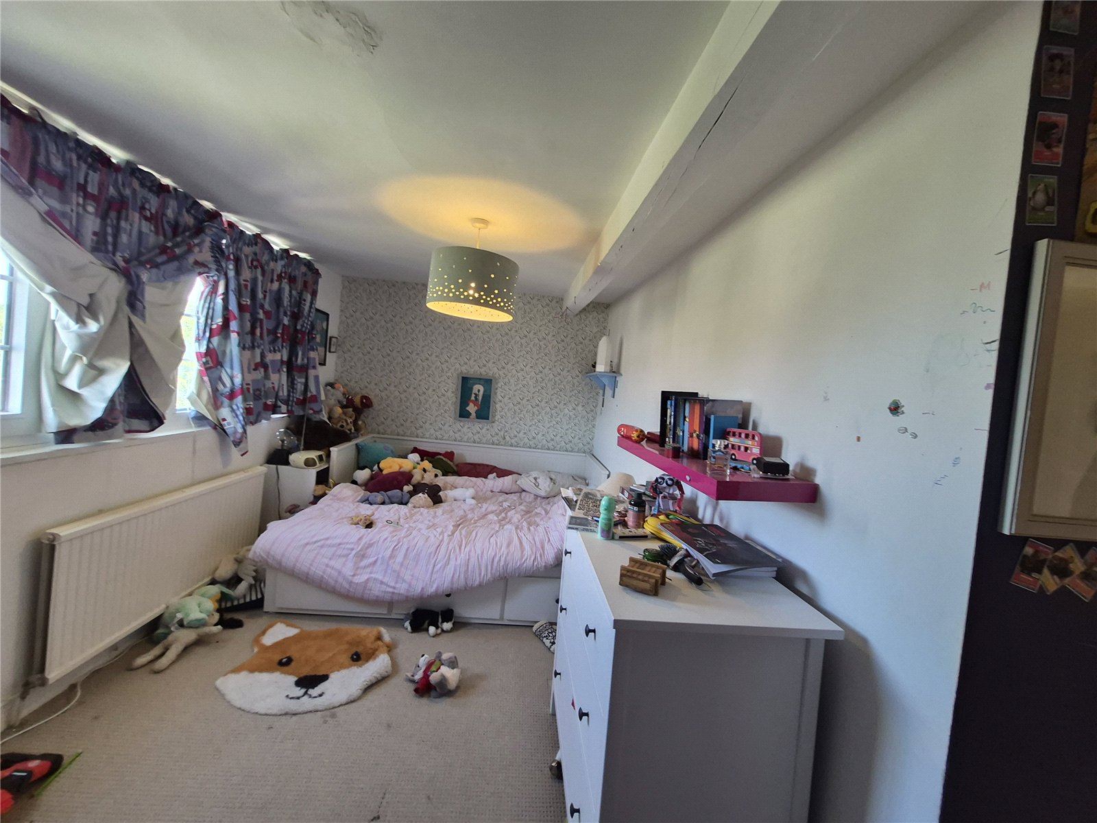 3 bedroom House for sale in Cirencester, Gloucestershire