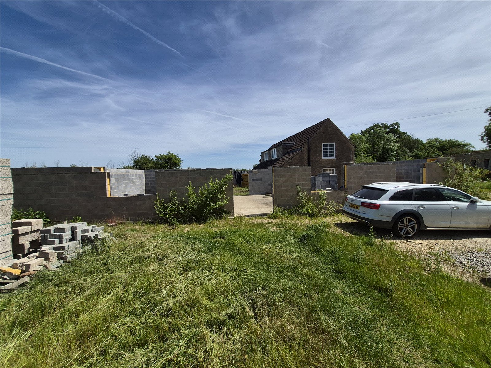 3 bedroom House for sale in Cirencester, Gloucestershire
