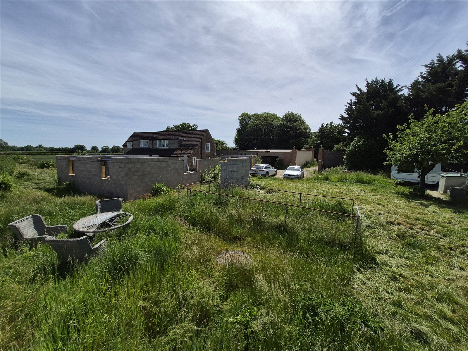3 bedroom House for sale in Cirencester, Gloucestershire