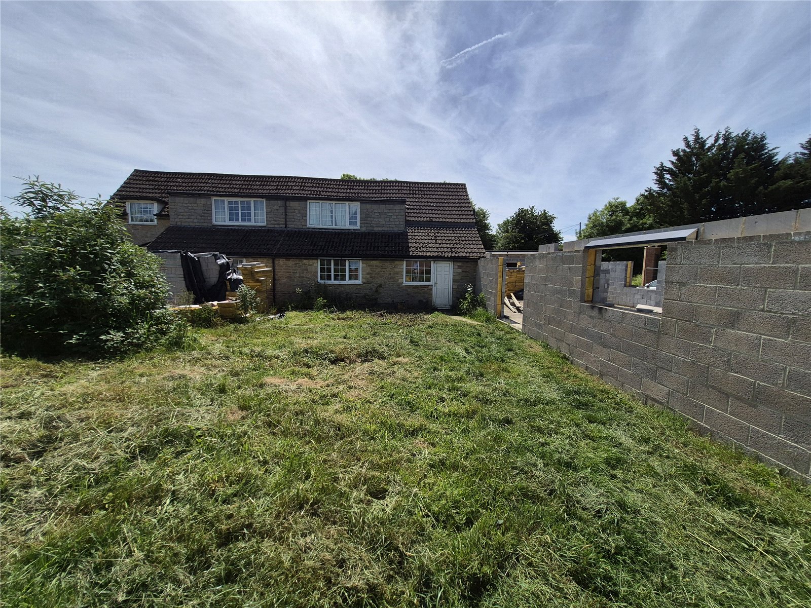3 bedroom House for sale in Cirencester, Gloucestershire