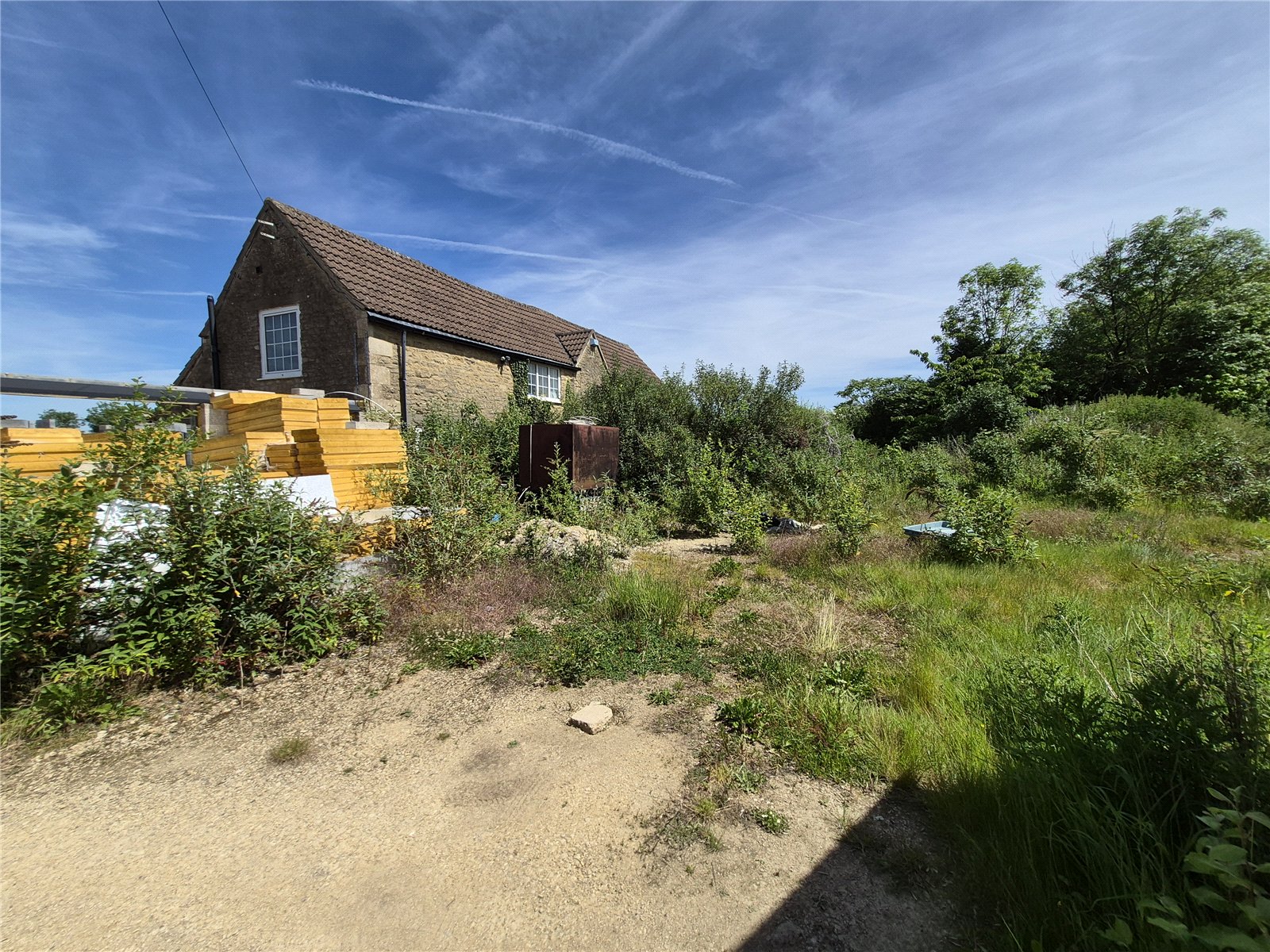 3 bedroom House for sale in Cirencester, Gloucestershire