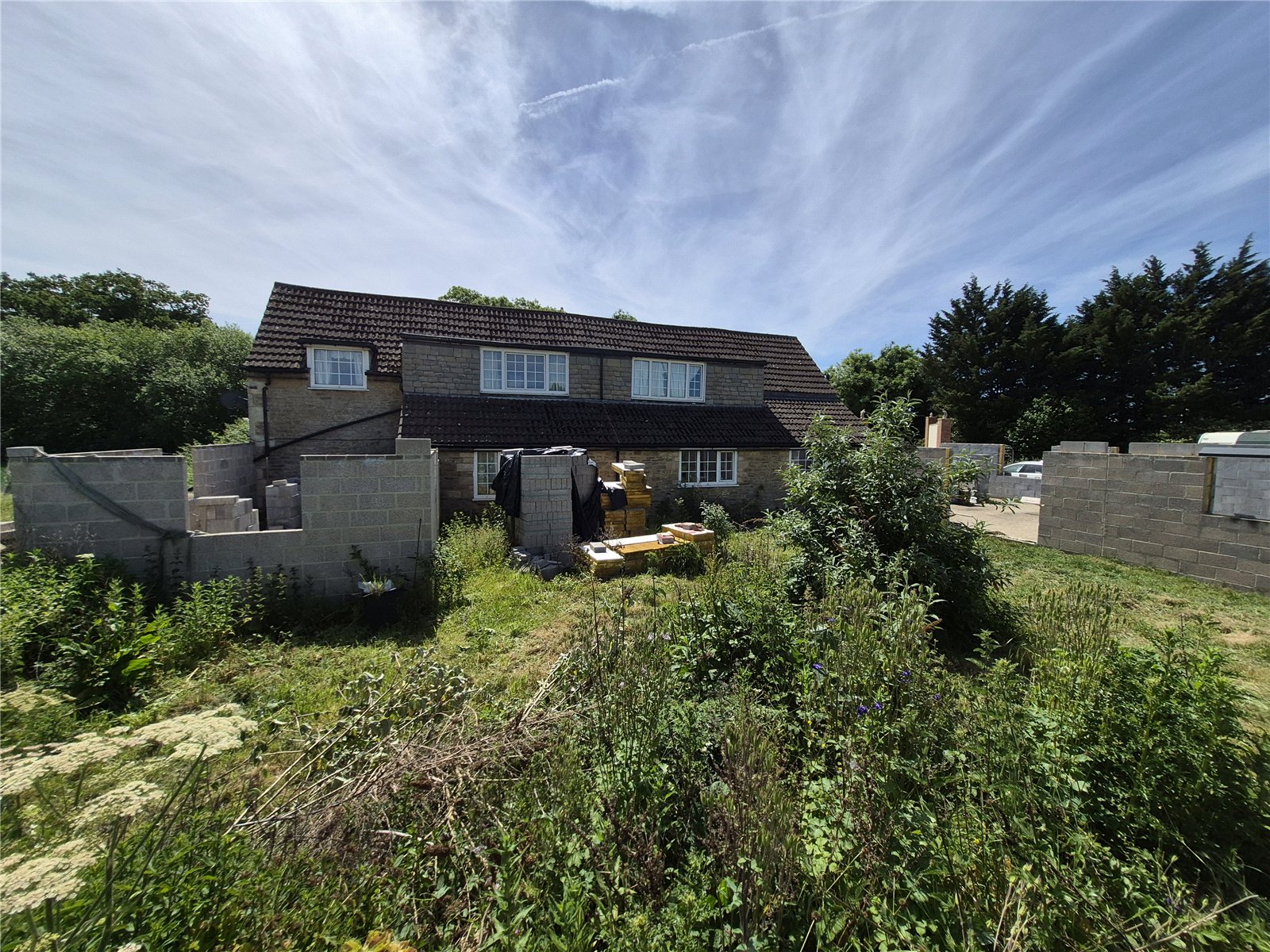 3 bedroom House for sale in Cirencester, Gloucestershire
