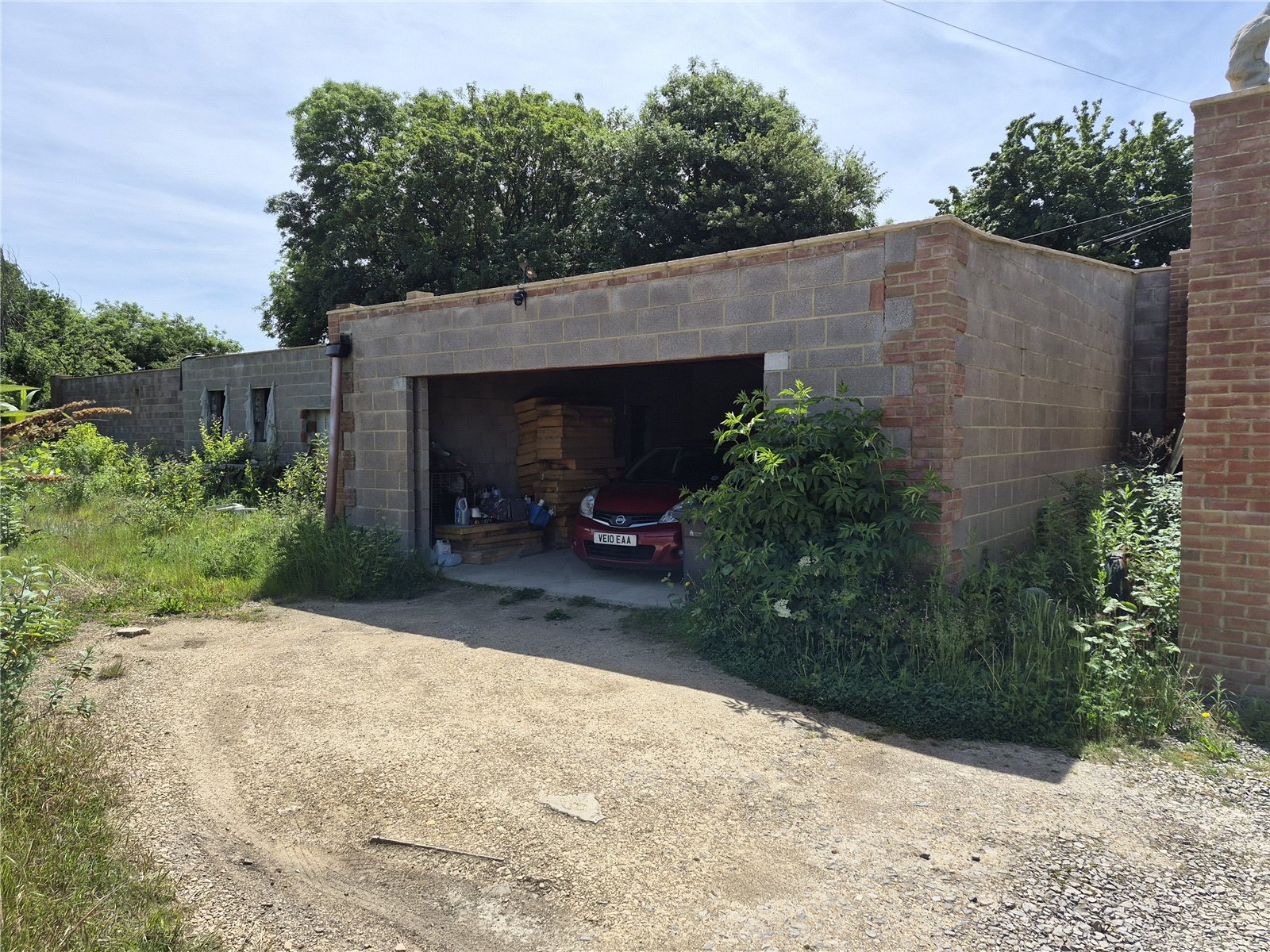 3 bedroom House for sale in Cirencester, Gloucestershire