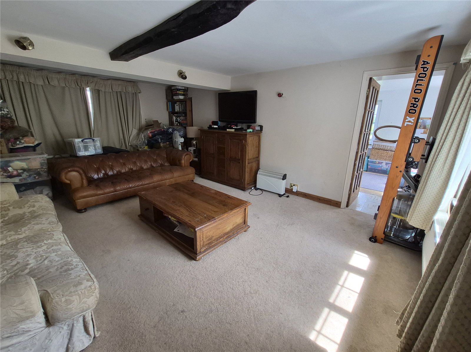 3 bedroom House for sale in Cirencester, Gloucestershire
