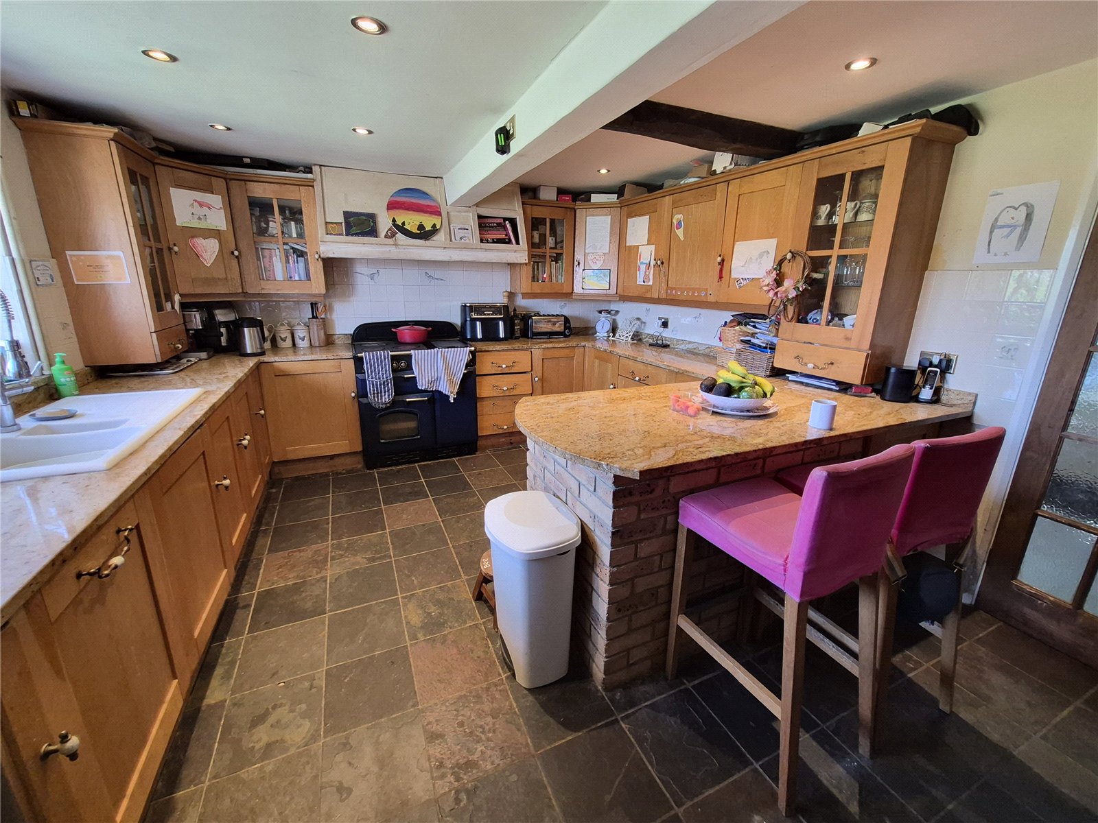 3 bedroom House for sale in Cirencester, Gloucestershire
