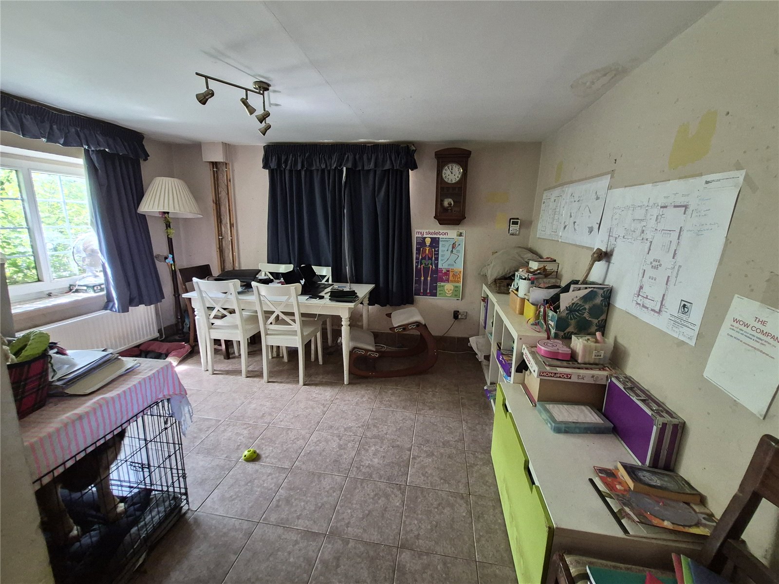 3 bedroom House for sale in Cirencester, Gloucestershire