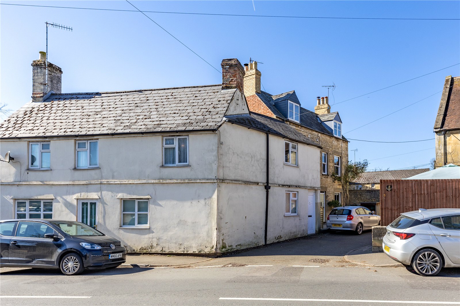 Cirencester, Gloucestershire