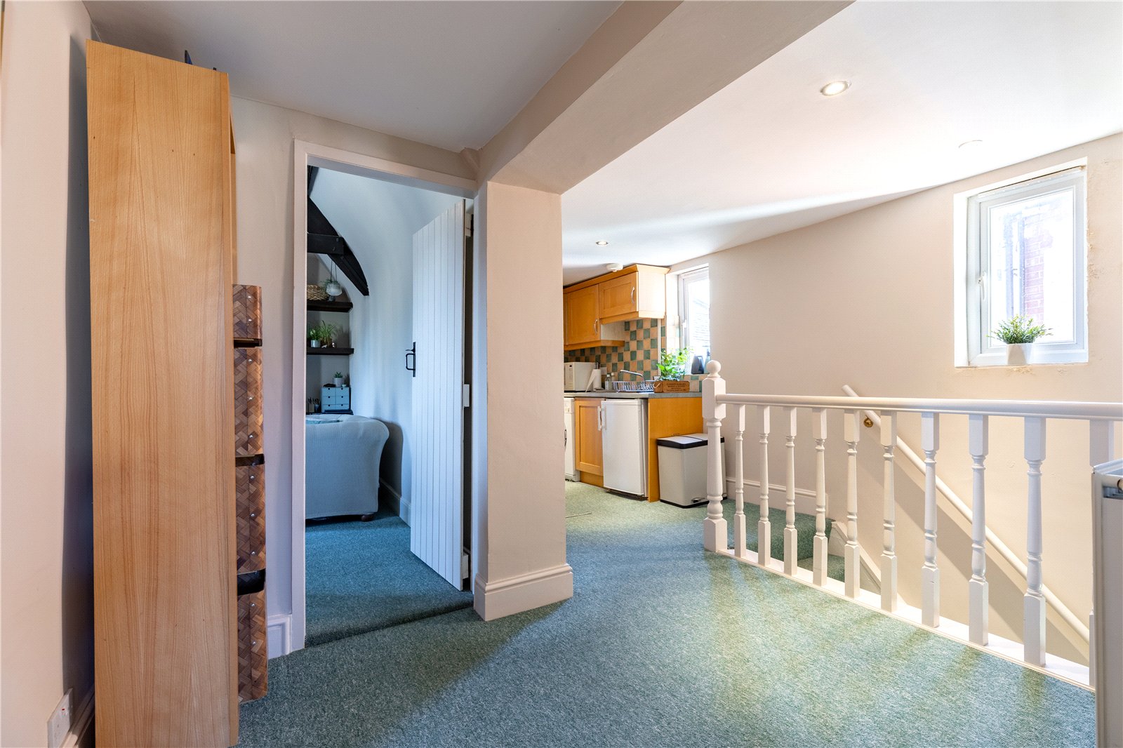 2 bedroom Flat for sale in Cirencester, Gloucestershire