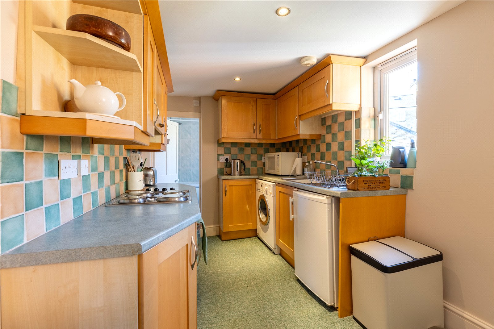 2 bedroom Flat for sale in Cirencester, Gloucestershire