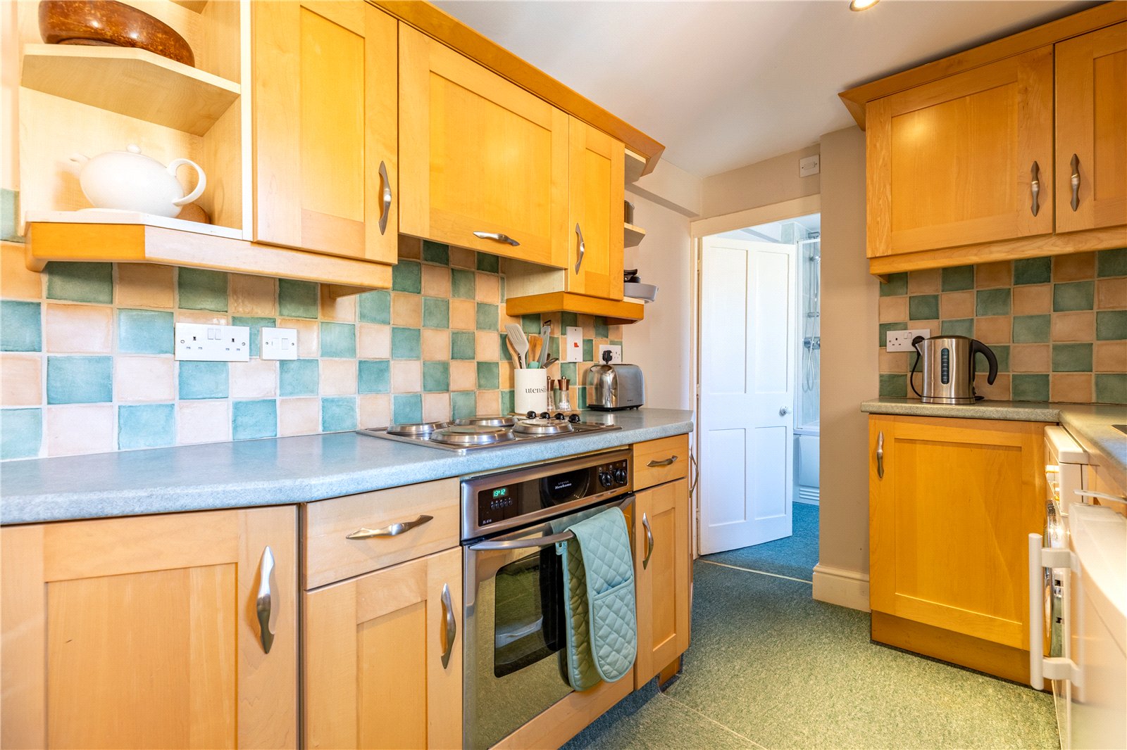 2 bedroom Flat for sale in Cirencester, Gloucestershire