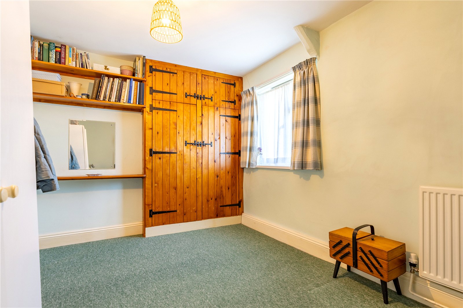 2 bedroom Flat for sale in Cirencester, Gloucestershire