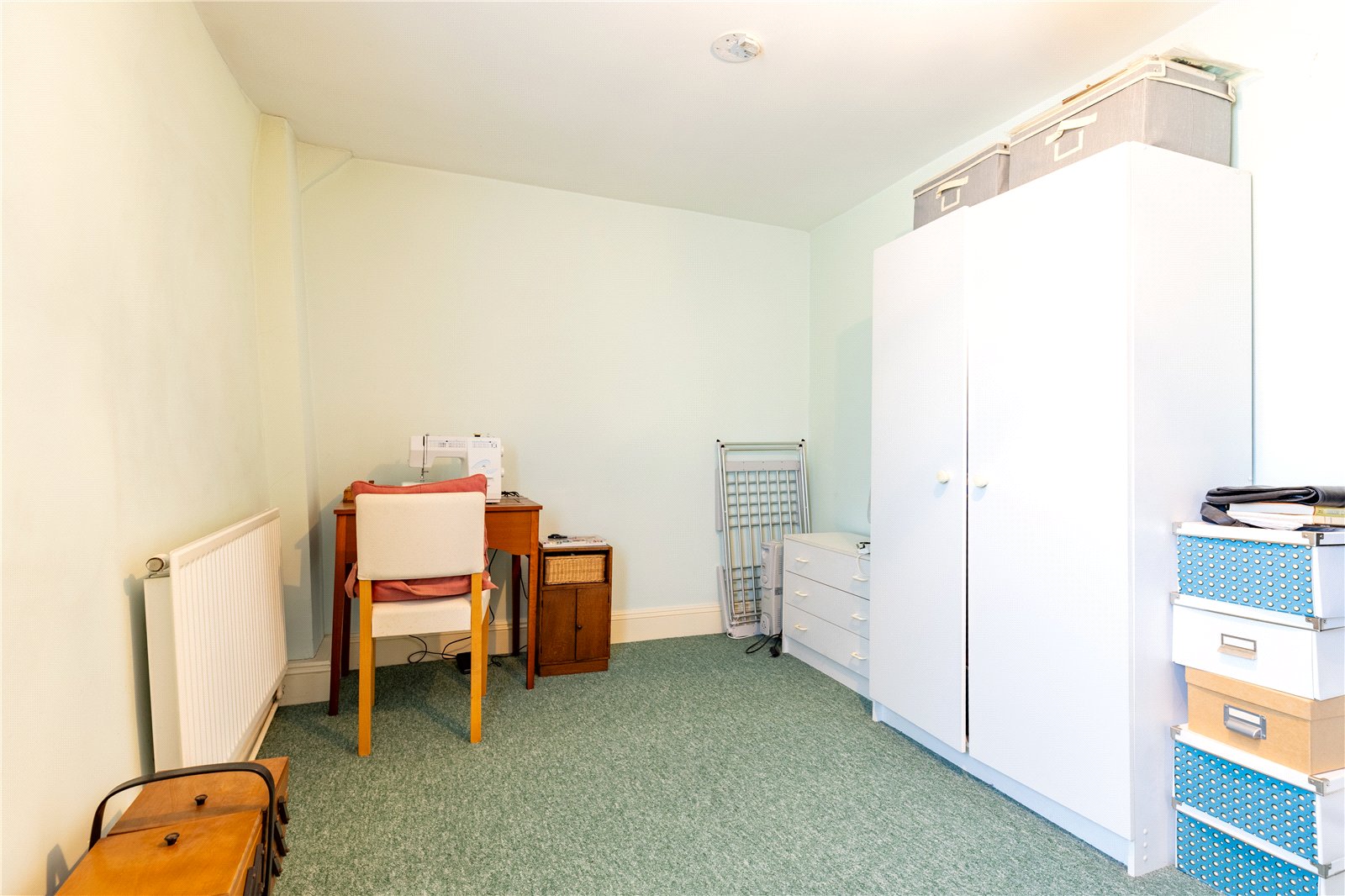 2 bedroom Flat for sale in Cirencester, Gloucestershire