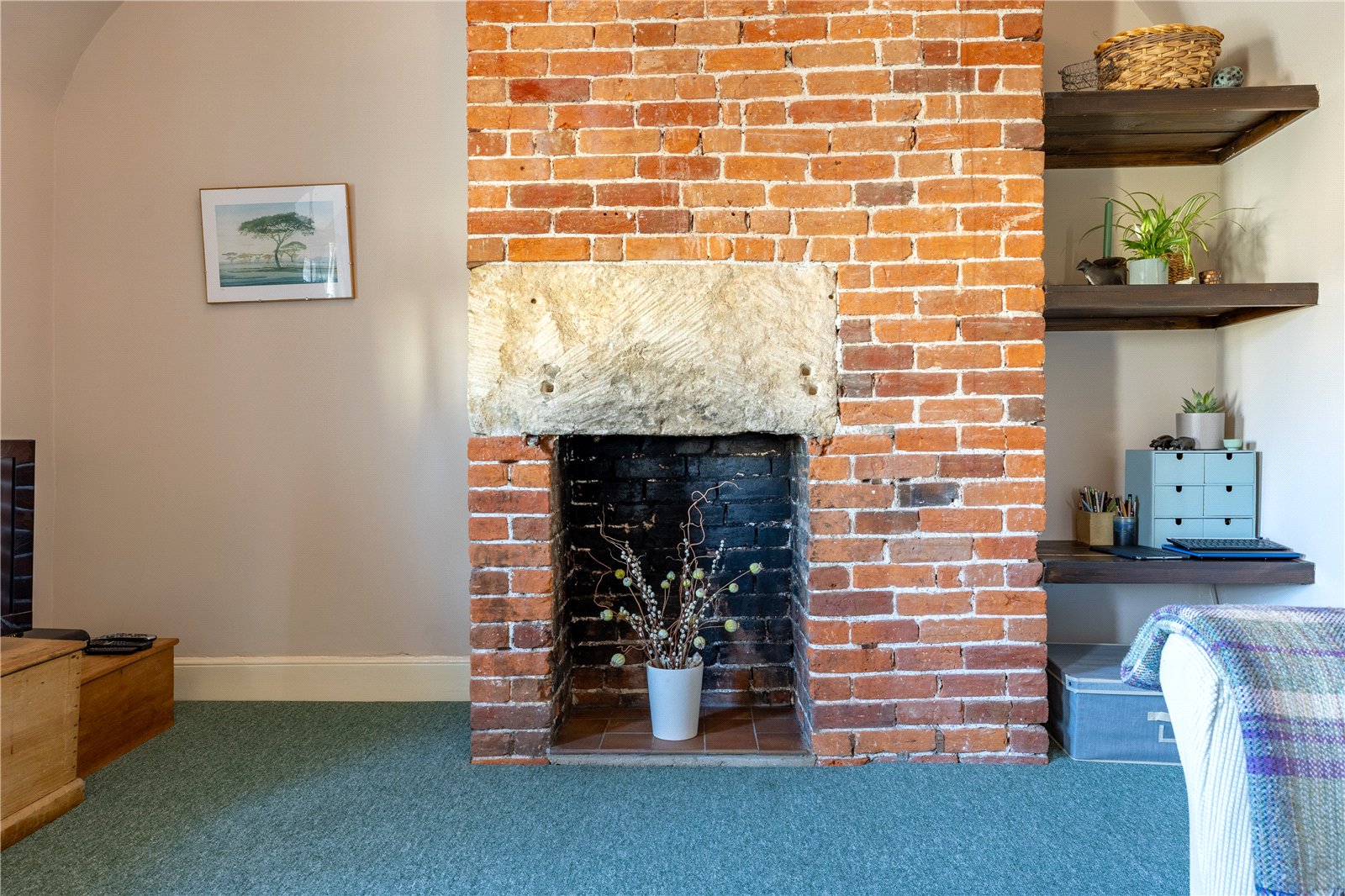 2 bedroom Flat for sale in Cirencester, Gloucestershire