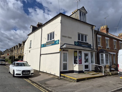 Cirencester, Gloucestershire