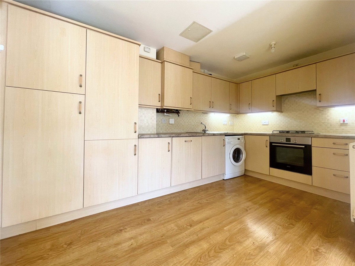 West Way, Cirencester, Gloucestershire