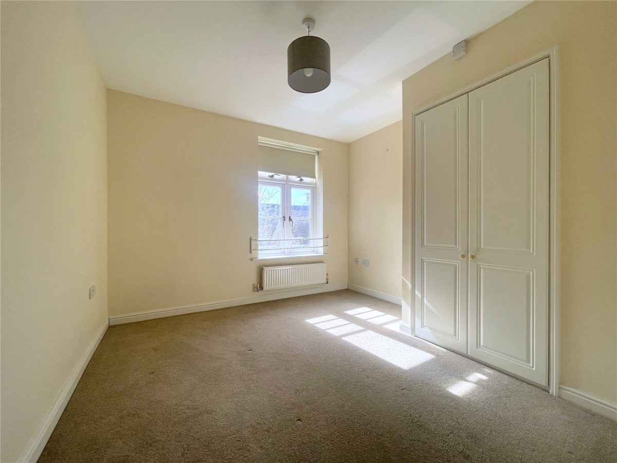 West Way, Cirencester, Gloucestershire