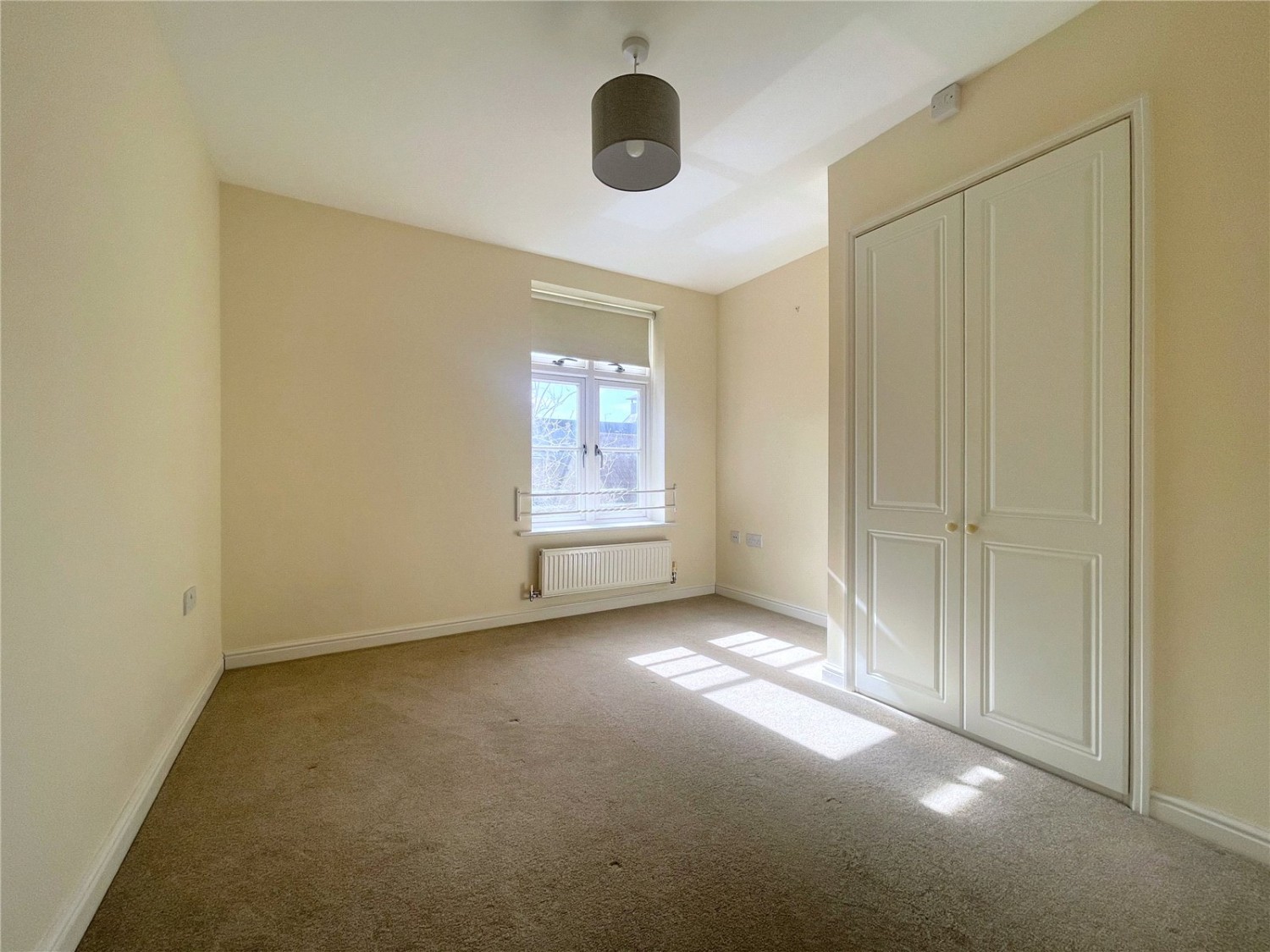 West Way, Cirencester, Gloucestershire