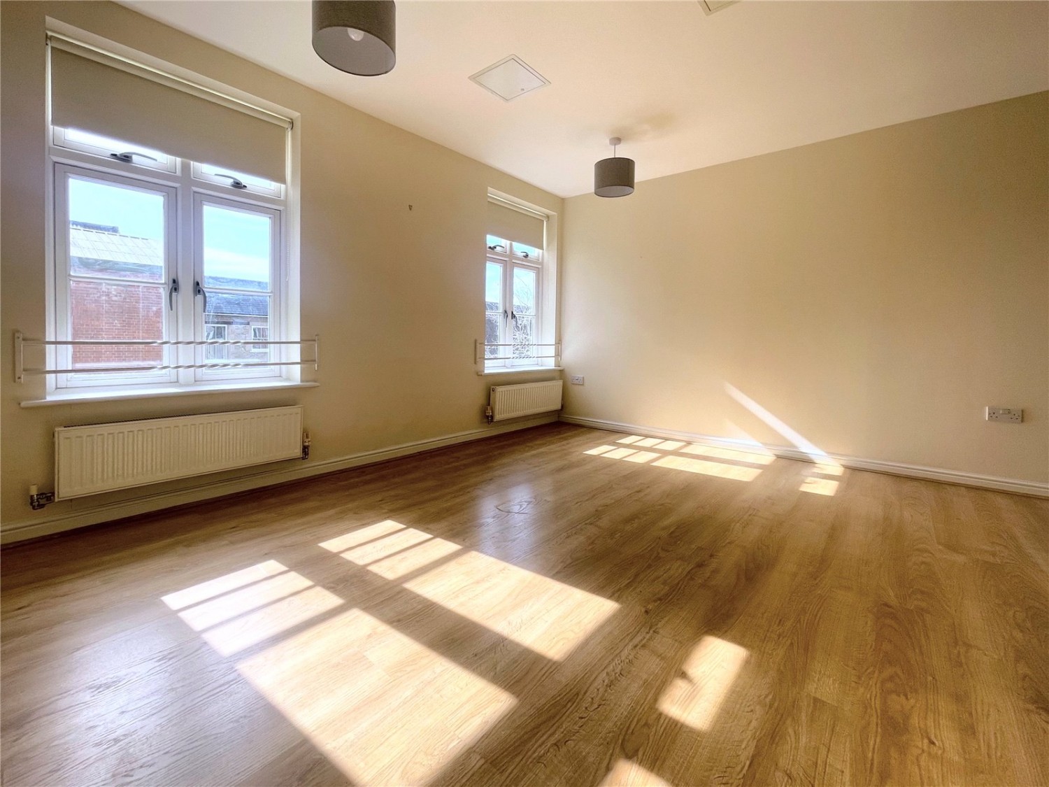 West Way, Cirencester, Gloucestershire