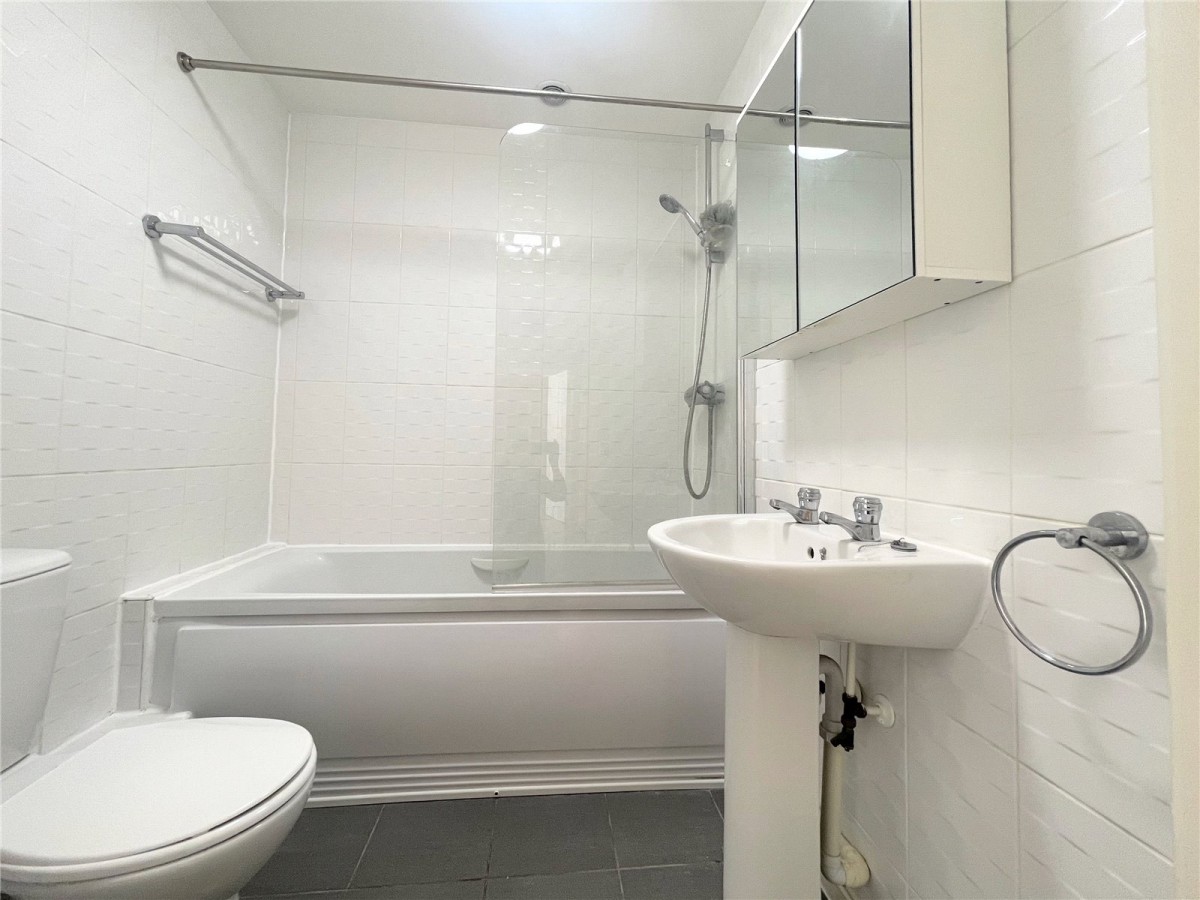 West Way, Cirencester, Gloucestershire