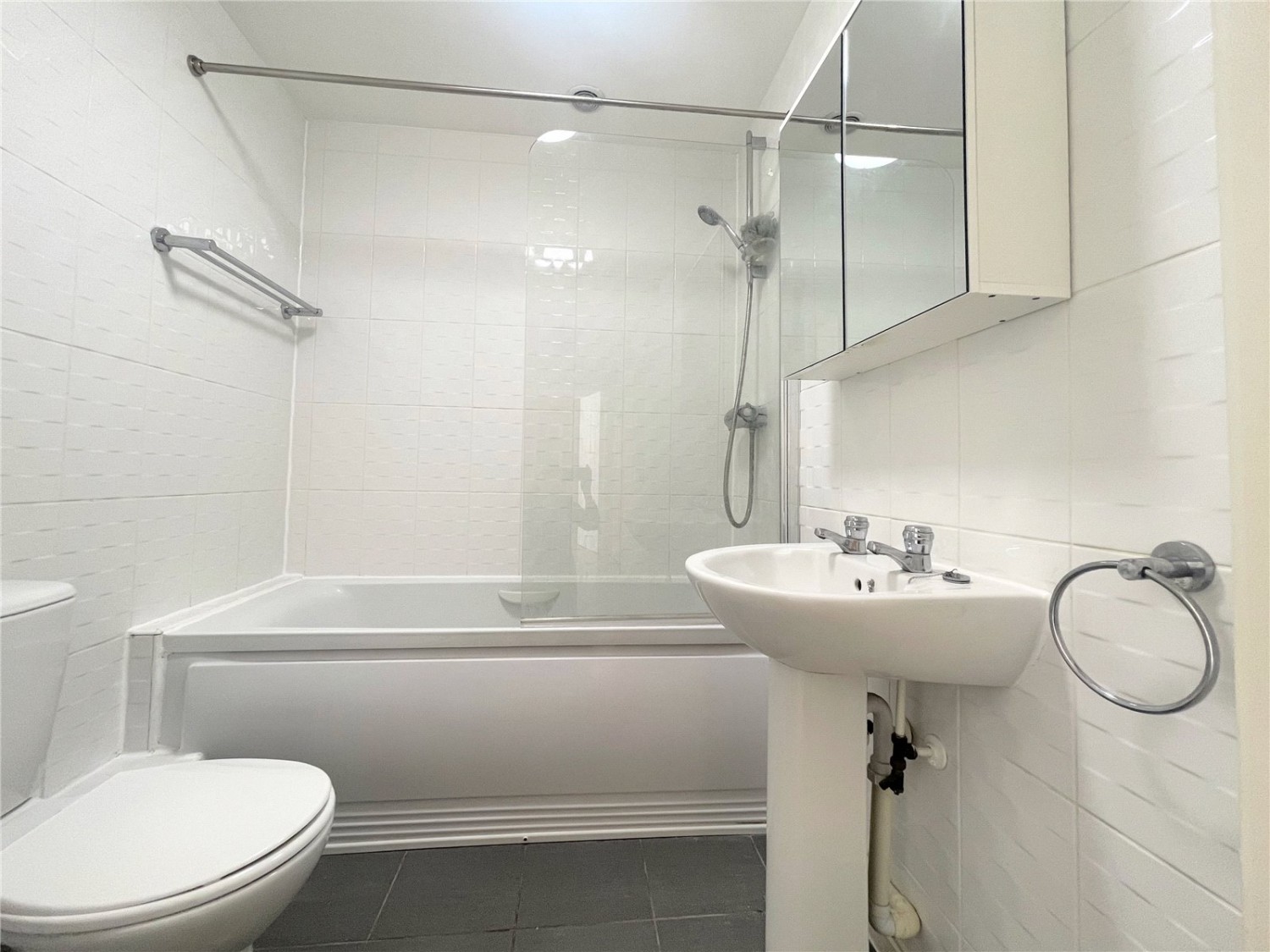 West Way, Cirencester, Gloucestershire