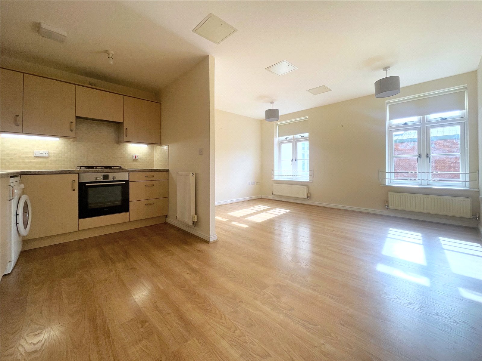 2 bedroom Flat for sale in West Way, Cirencester, Gloucestershire