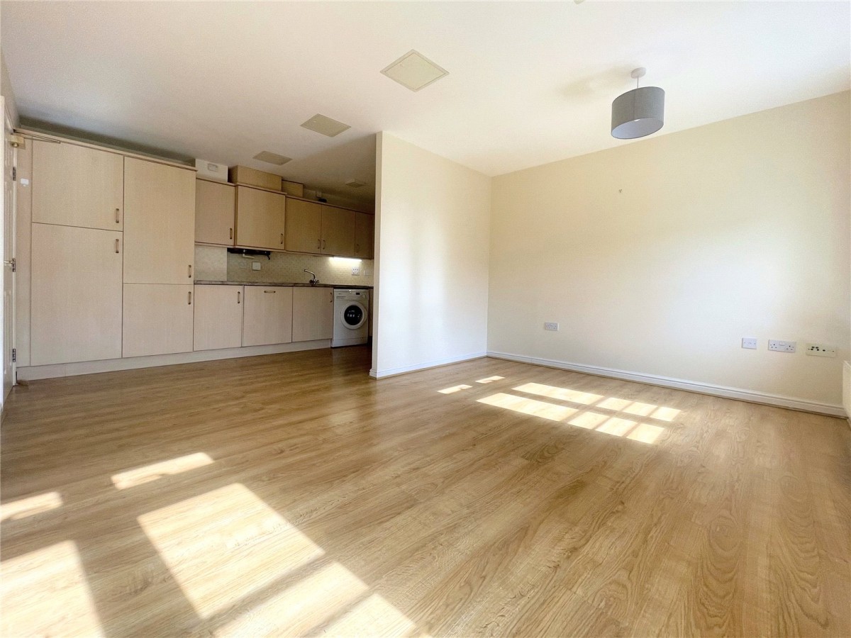 West Way, Cirencester, Gloucestershire