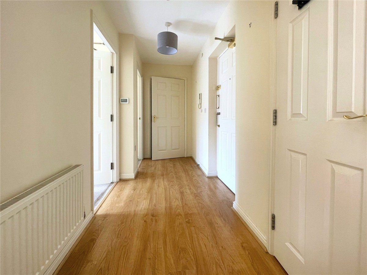 West Way, Cirencester, Gloucestershire