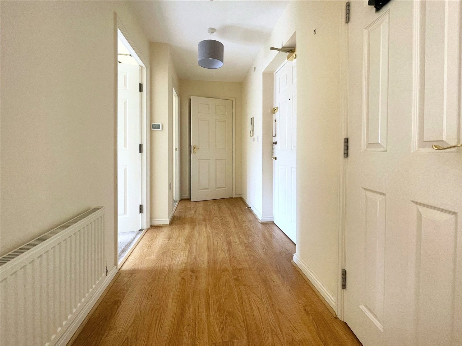 West Way, Cirencester, Gloucestershire