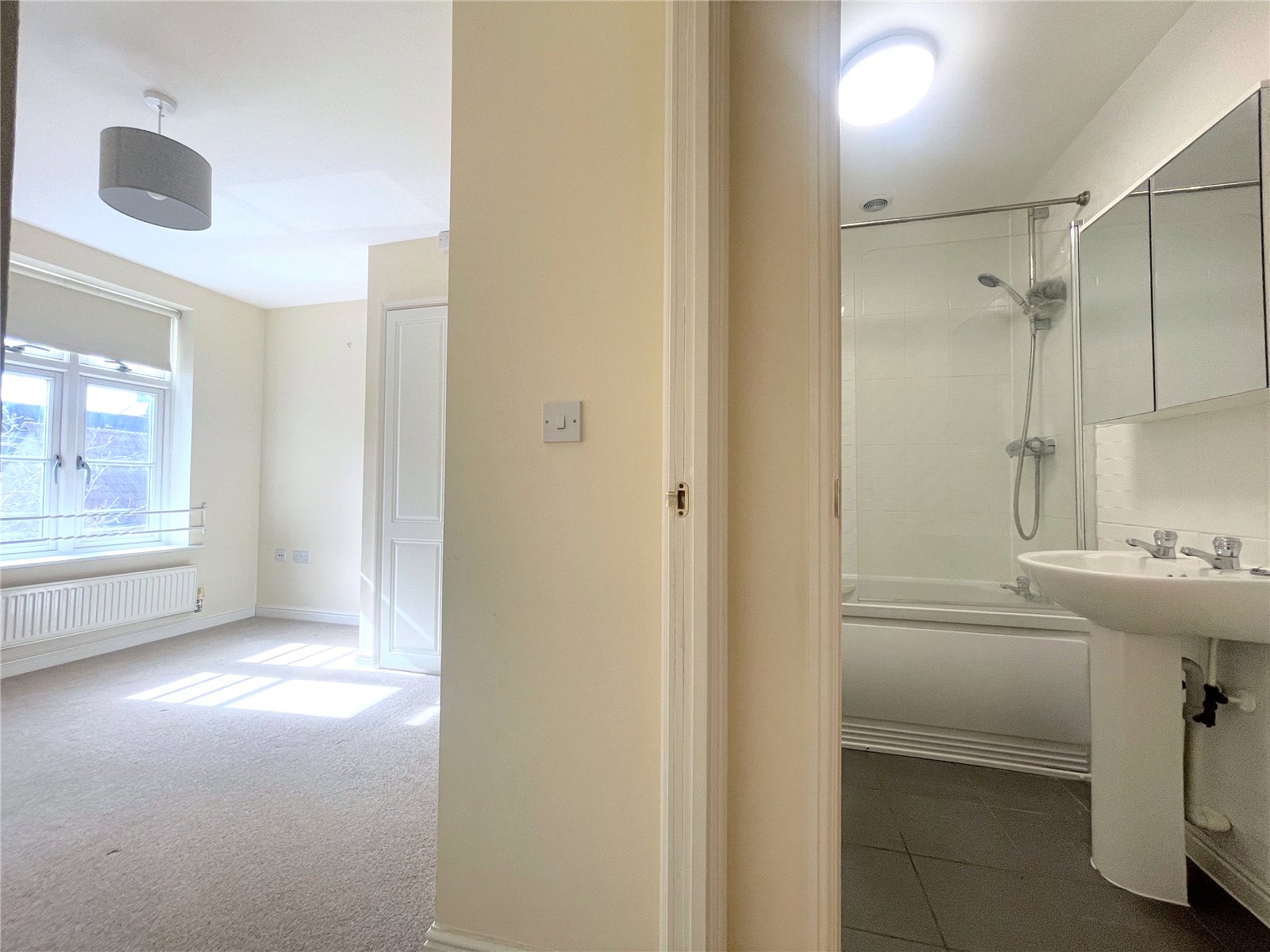 2 bedroom Flat for sale in West Way, Cirencester, Gloucestershire