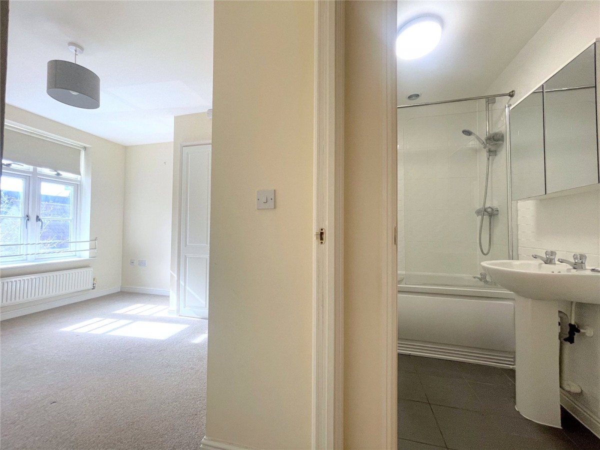 West Way, Cirencester, Gloucestershire