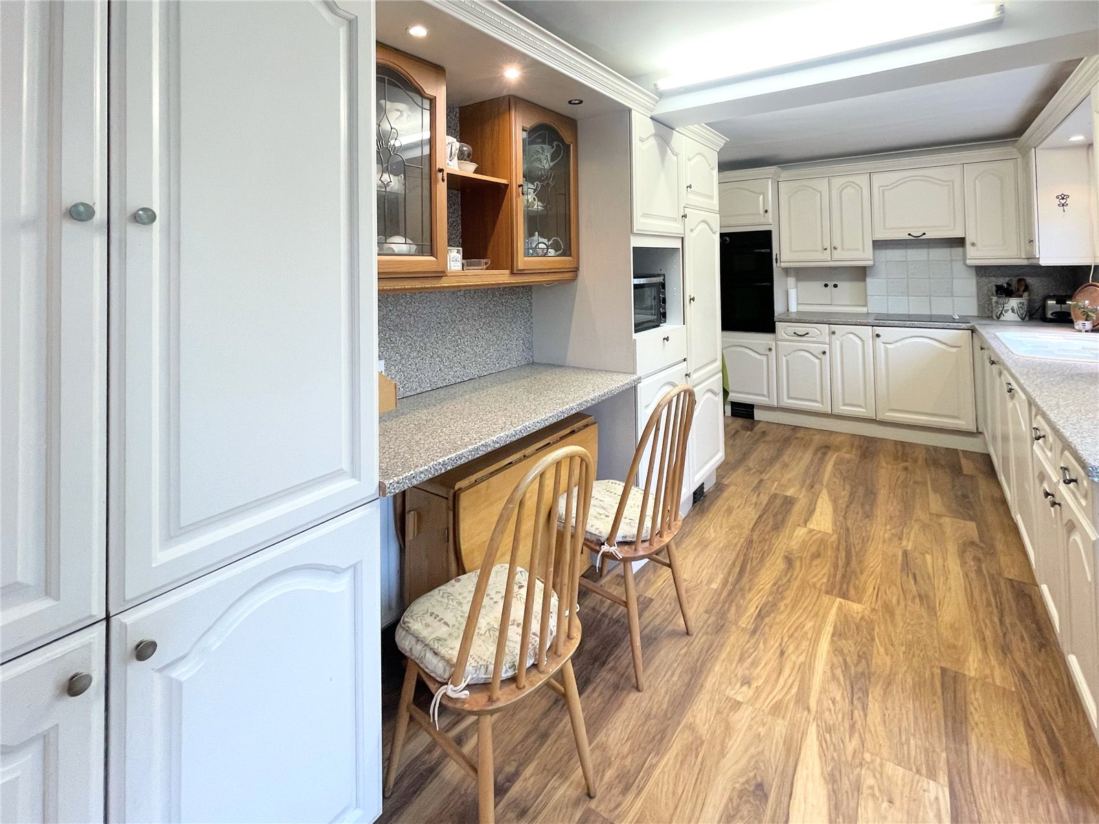 4 bedroom House for sale in Cirencester, Gloucestershire