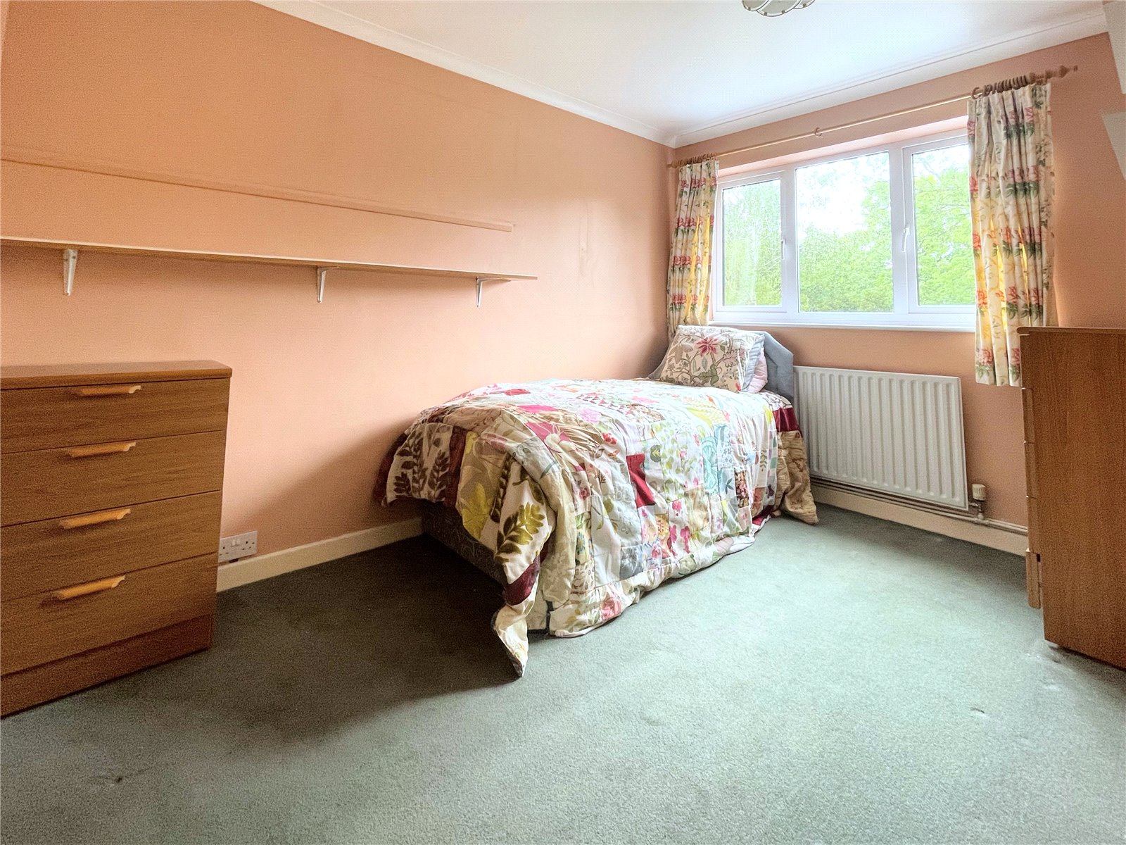 4 bedroom House for sale in Cirencester, Gloucestershire