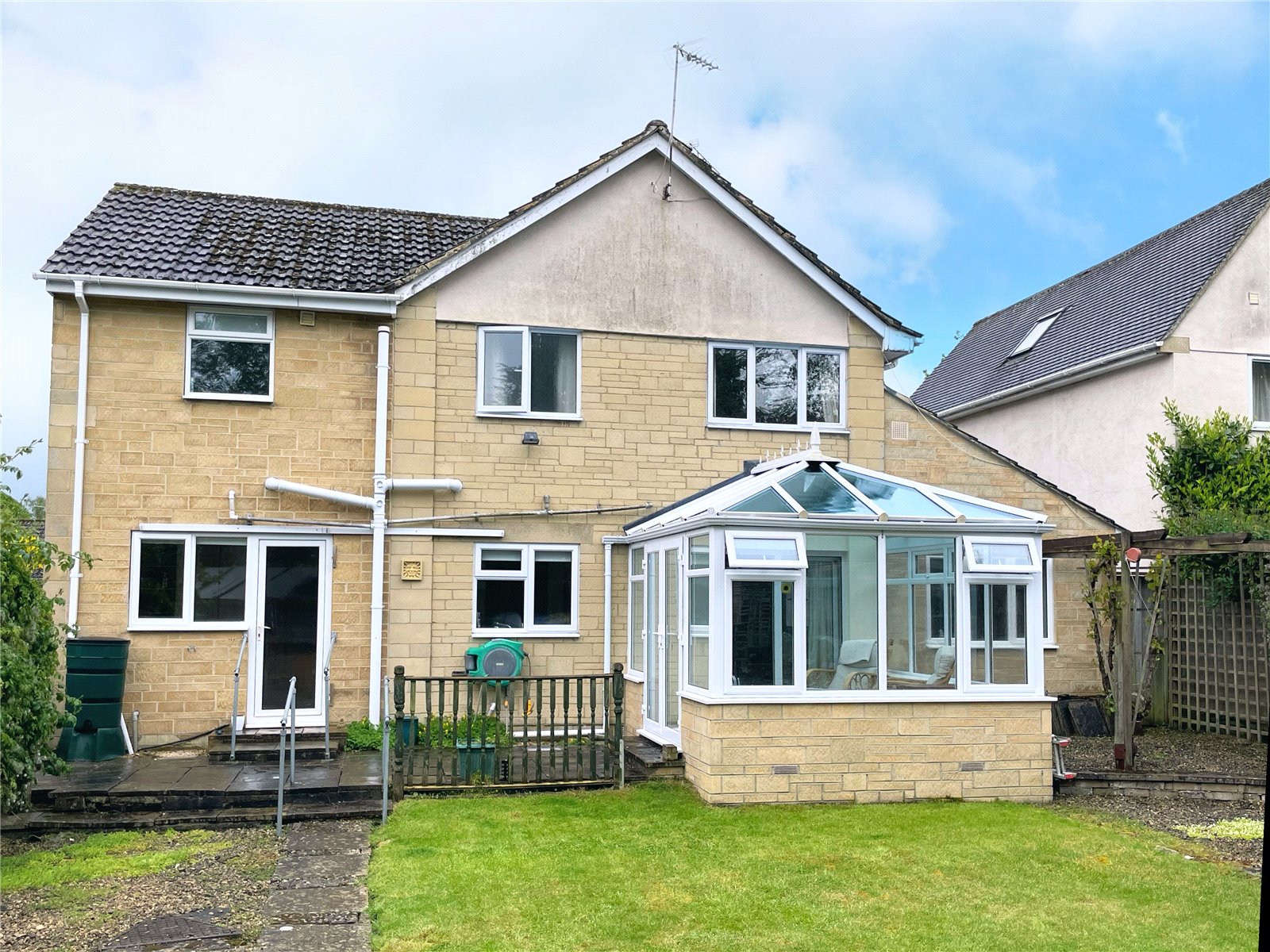 4 bedroom House for sale in Cirencester, Gloucestershire