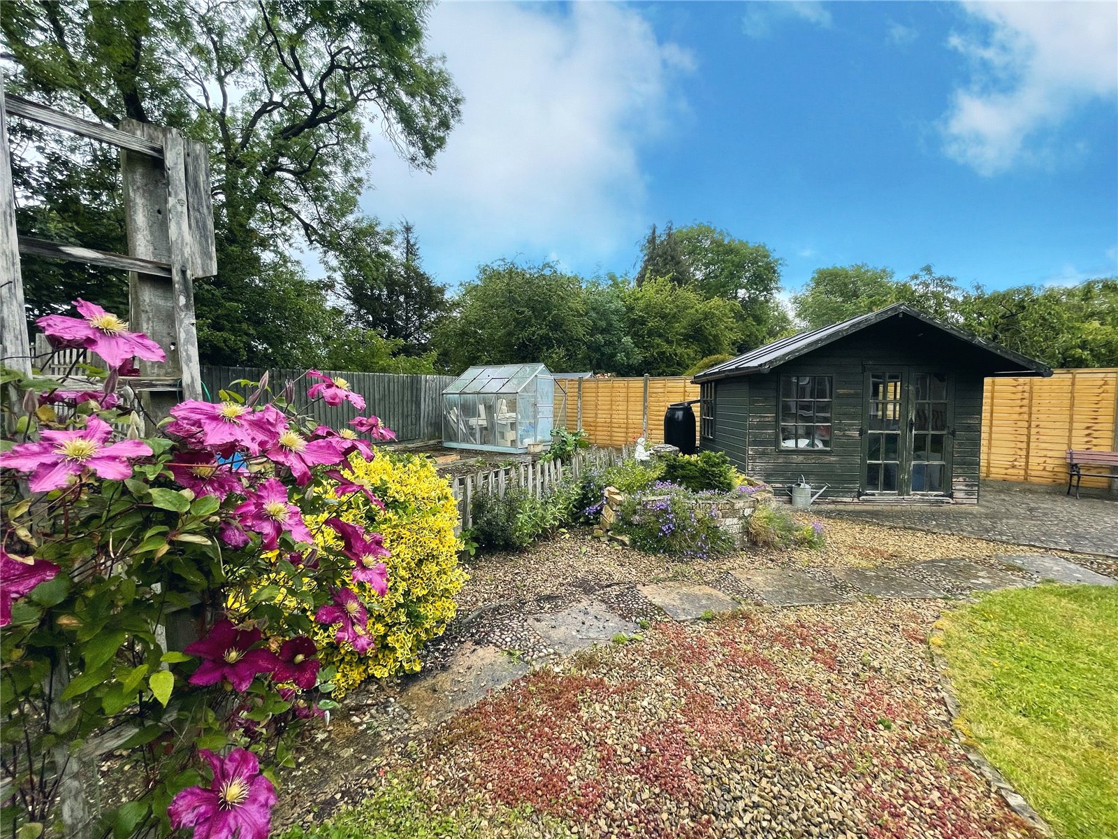 4 bedroom House for sale in Cirencester, Gloucestershire