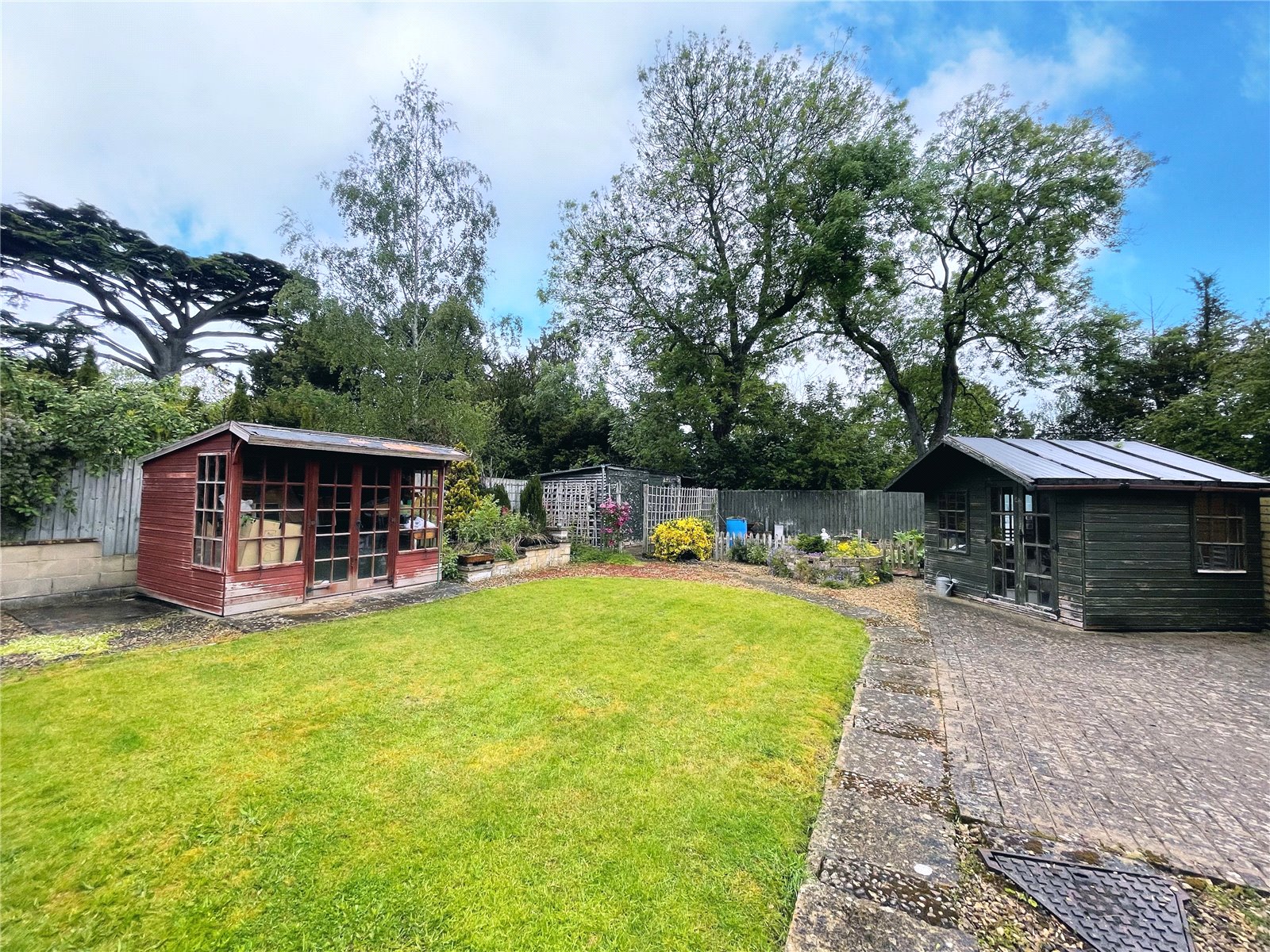 4 bedroom House for sale in Cirencester, Gloucestershire